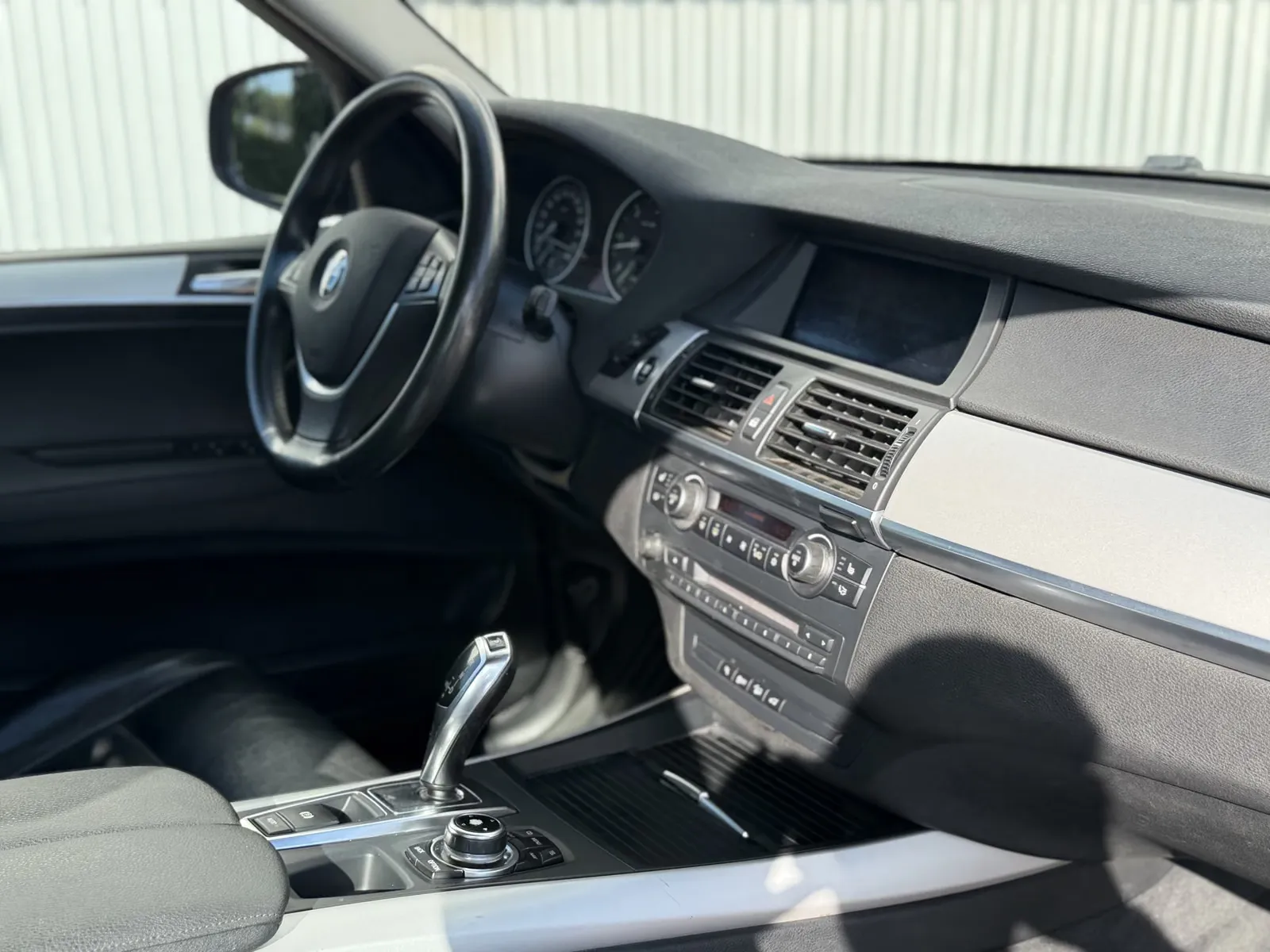 BMW X5, Bild 16