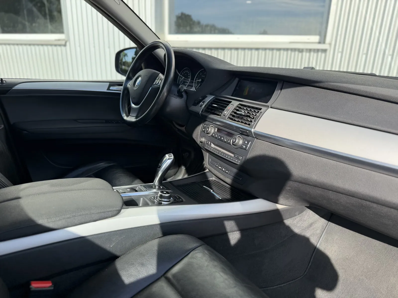 BMW X5, Bild 15
