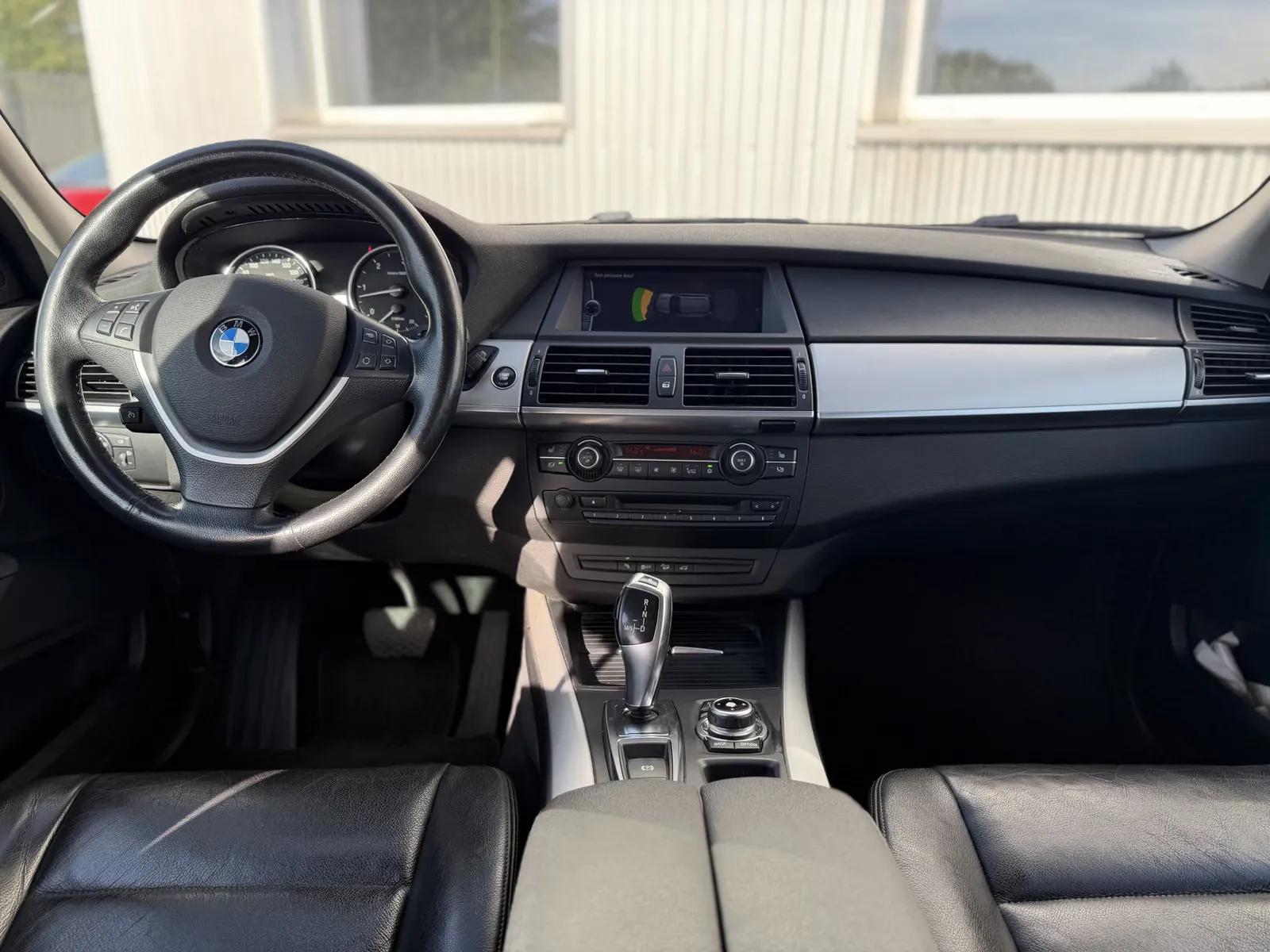 BMW X5, Bild 17