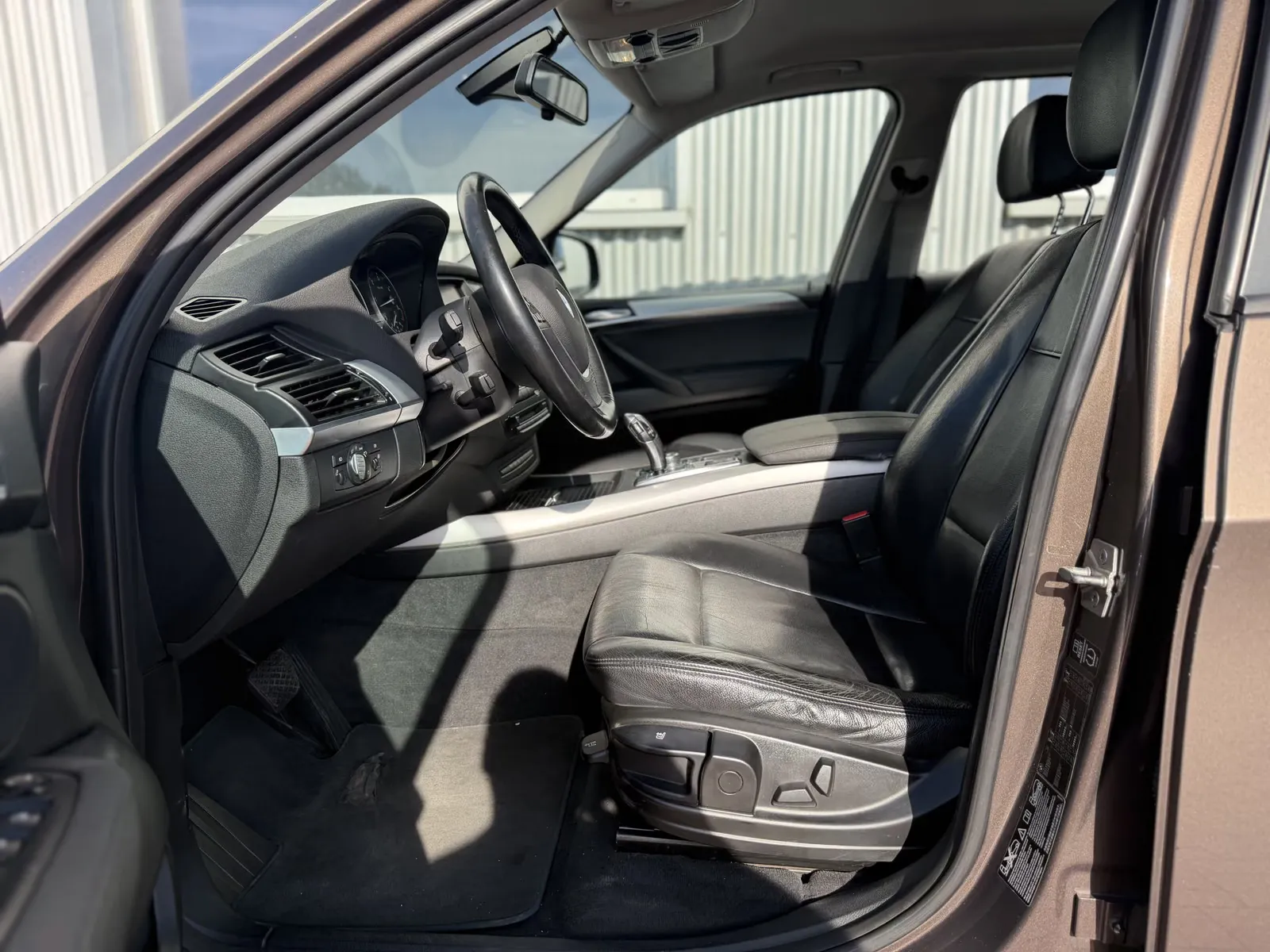 BMW X5, Bild 13