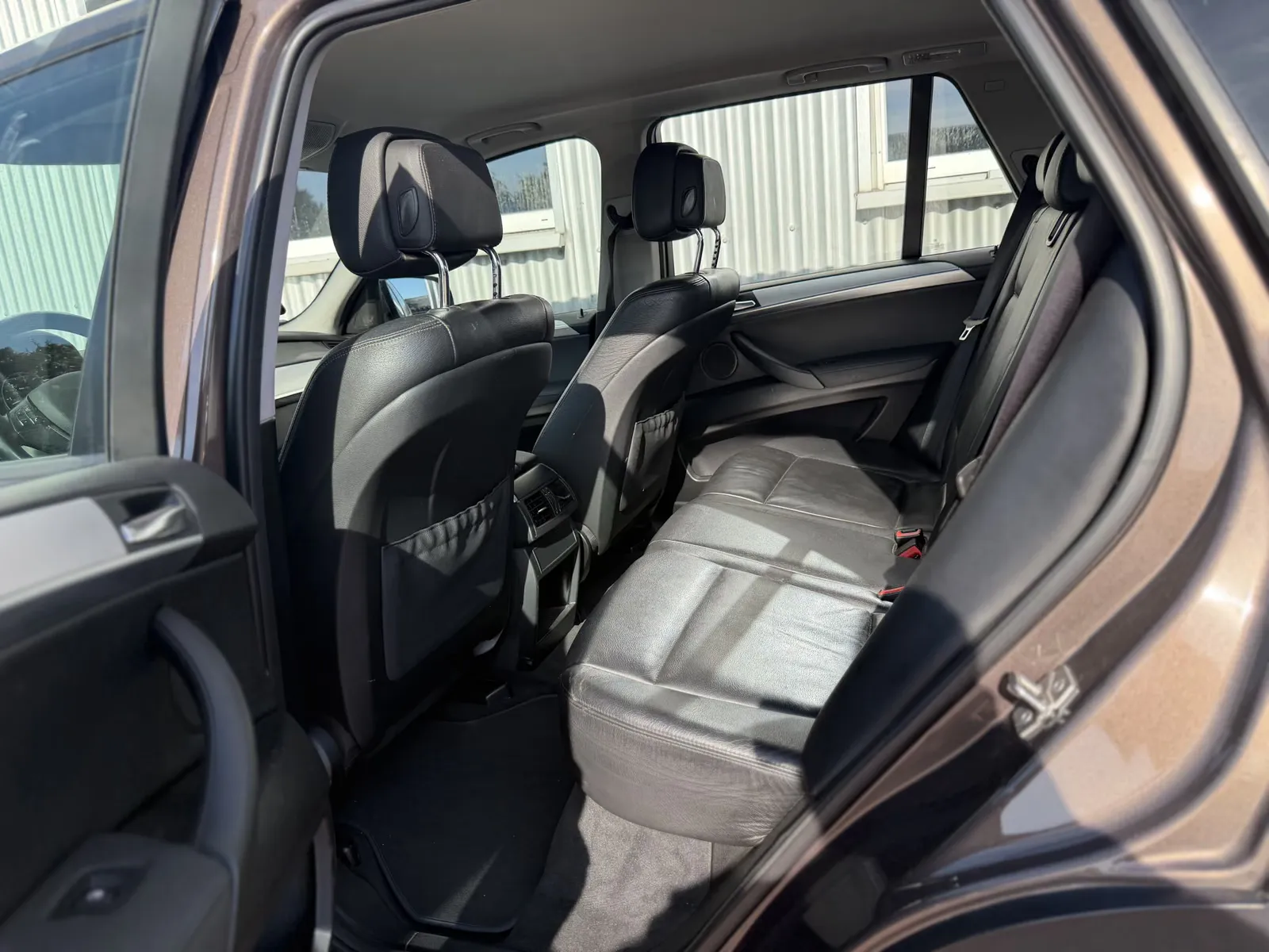 BMW X5, Bild 24