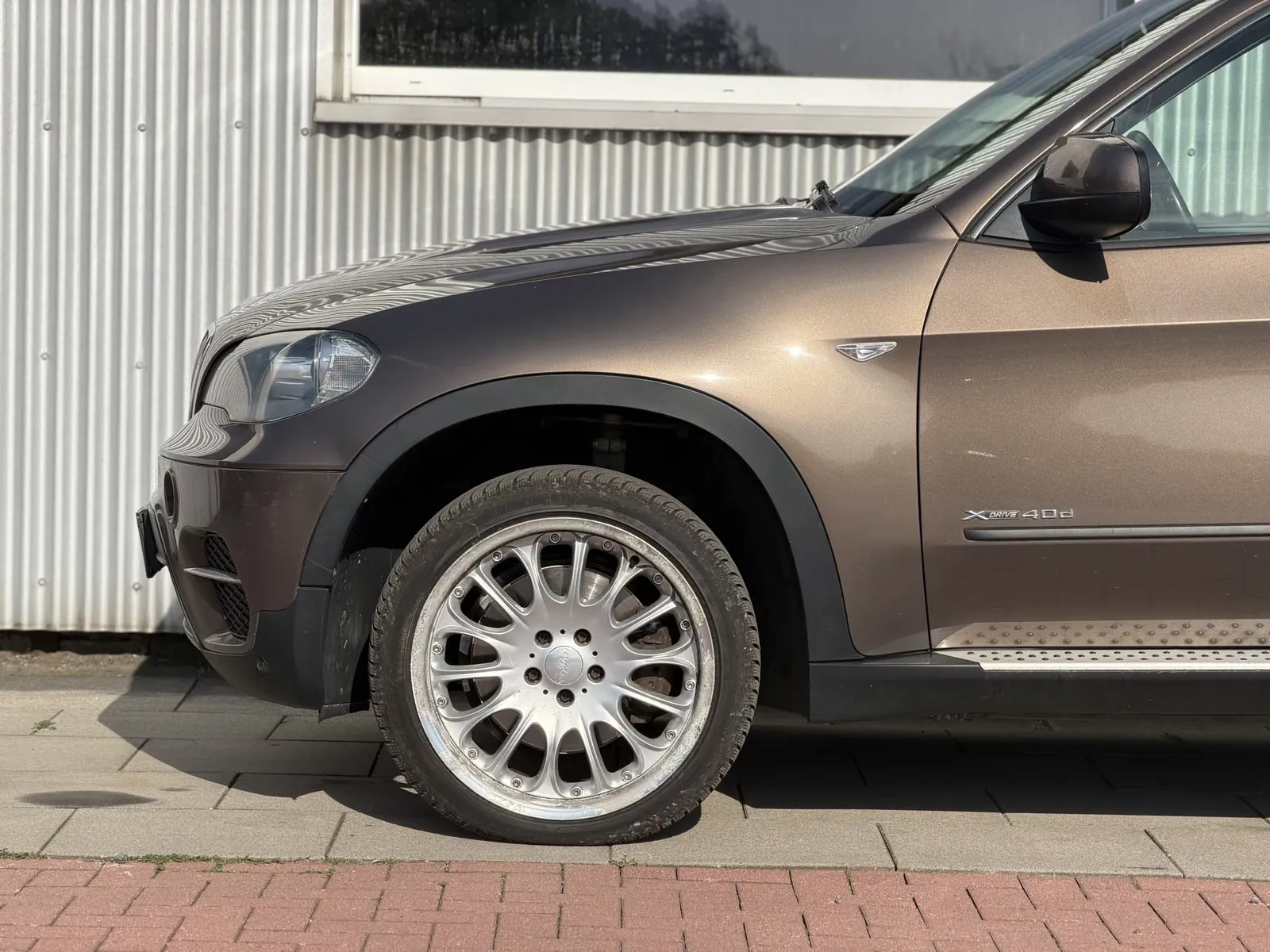 BMW X5, Bild 6