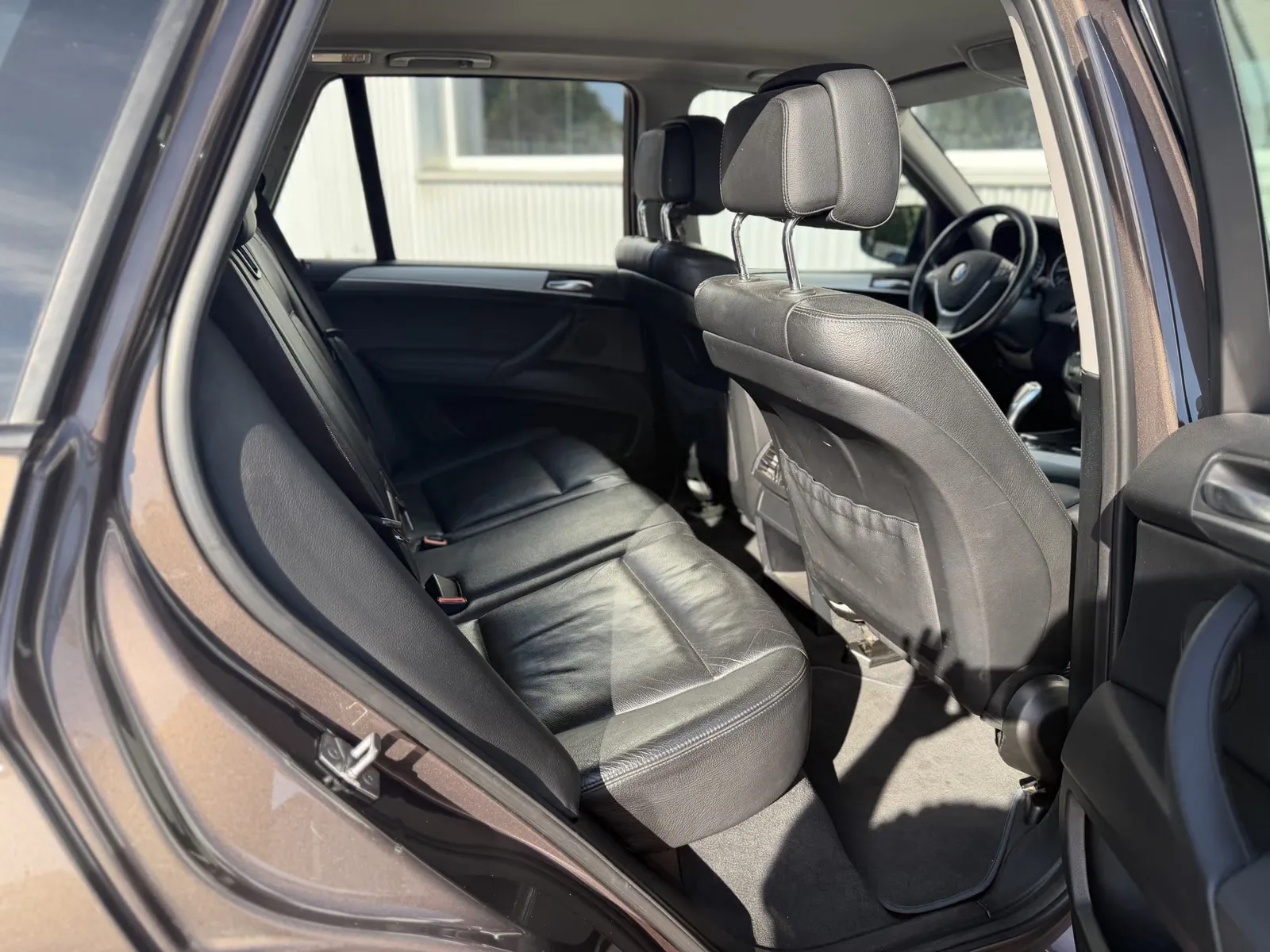 BMW X5, Bild 21
