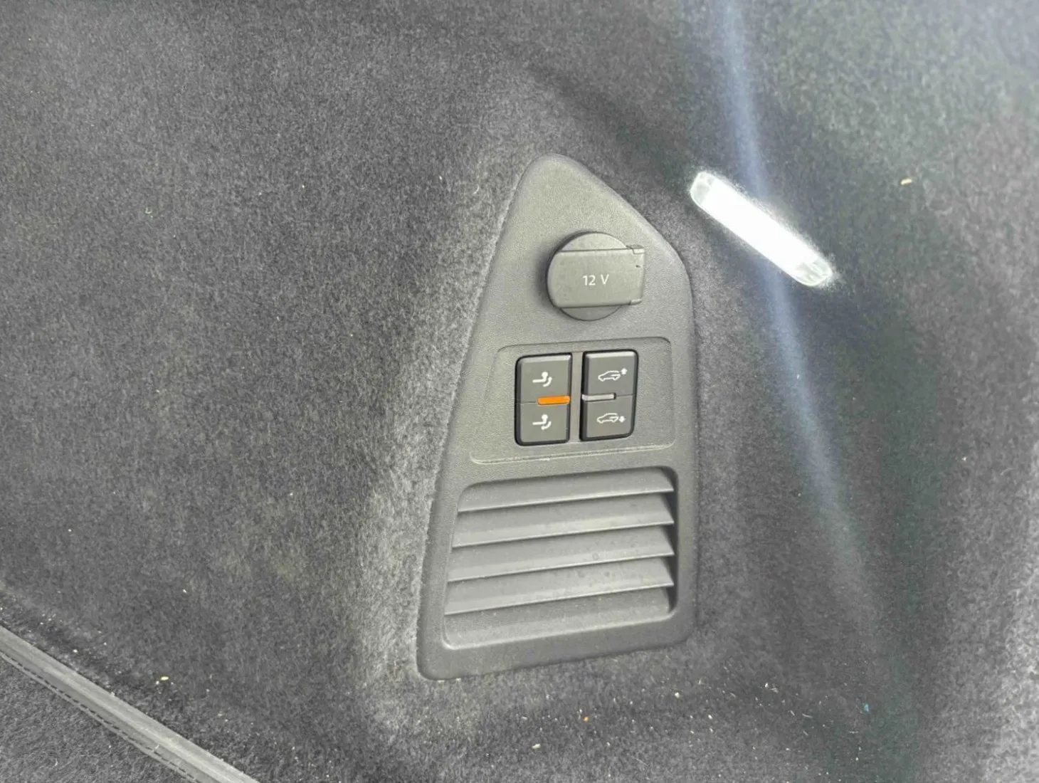 Volkswagen Touareg, Bild 16