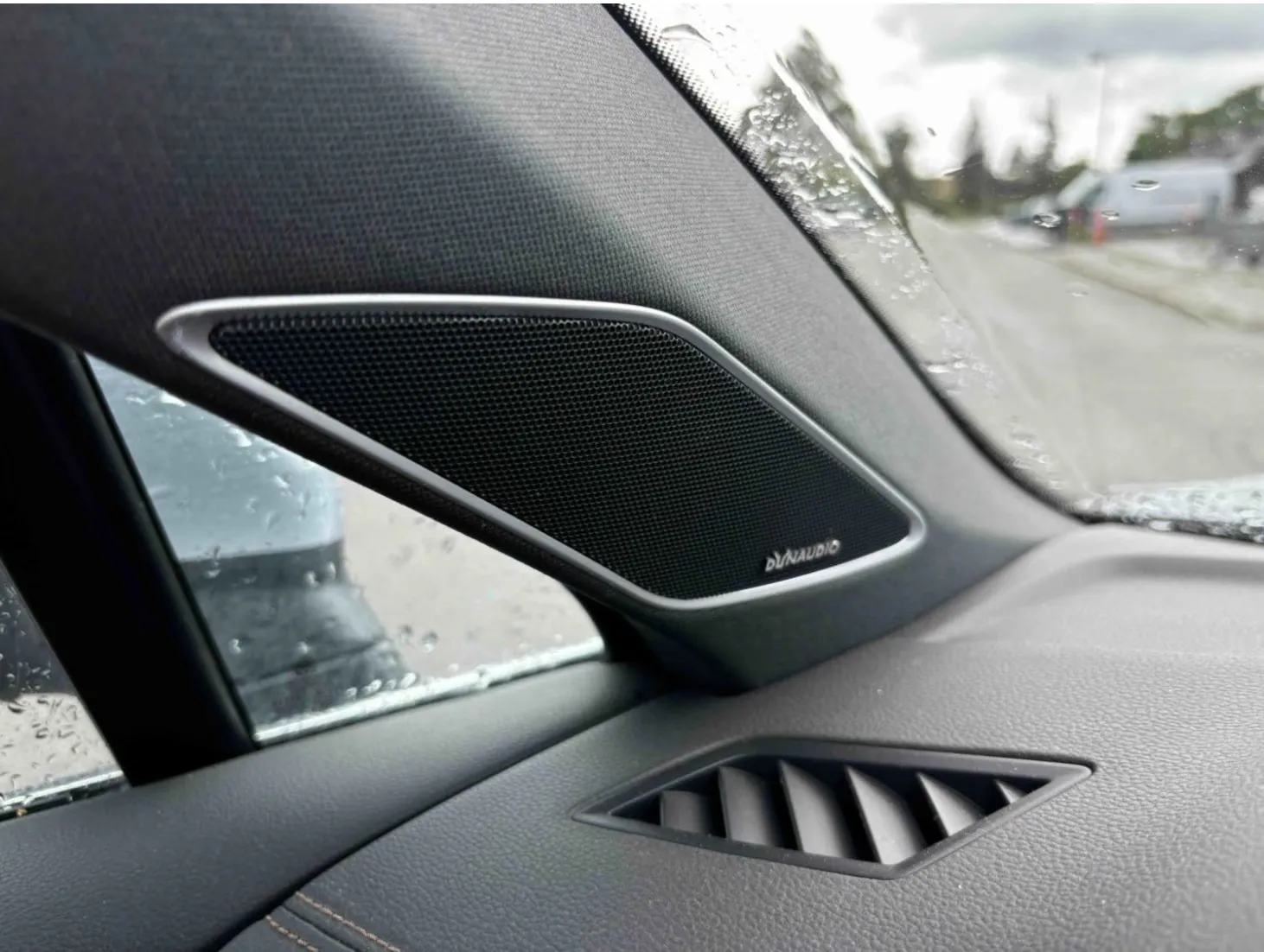 Volkswagen Touareg, Bild 11