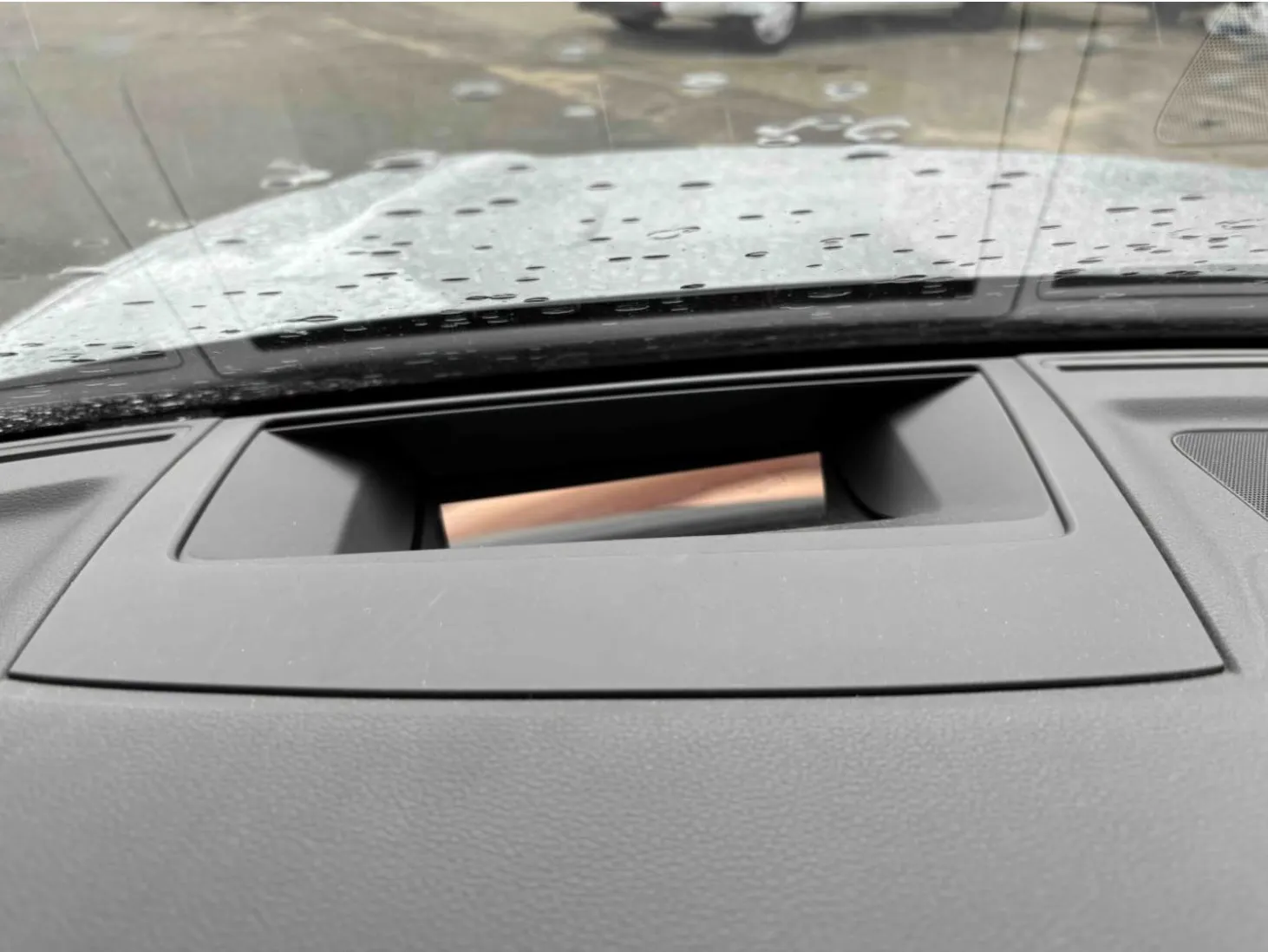 Volkswagen Touareg, Bild 13