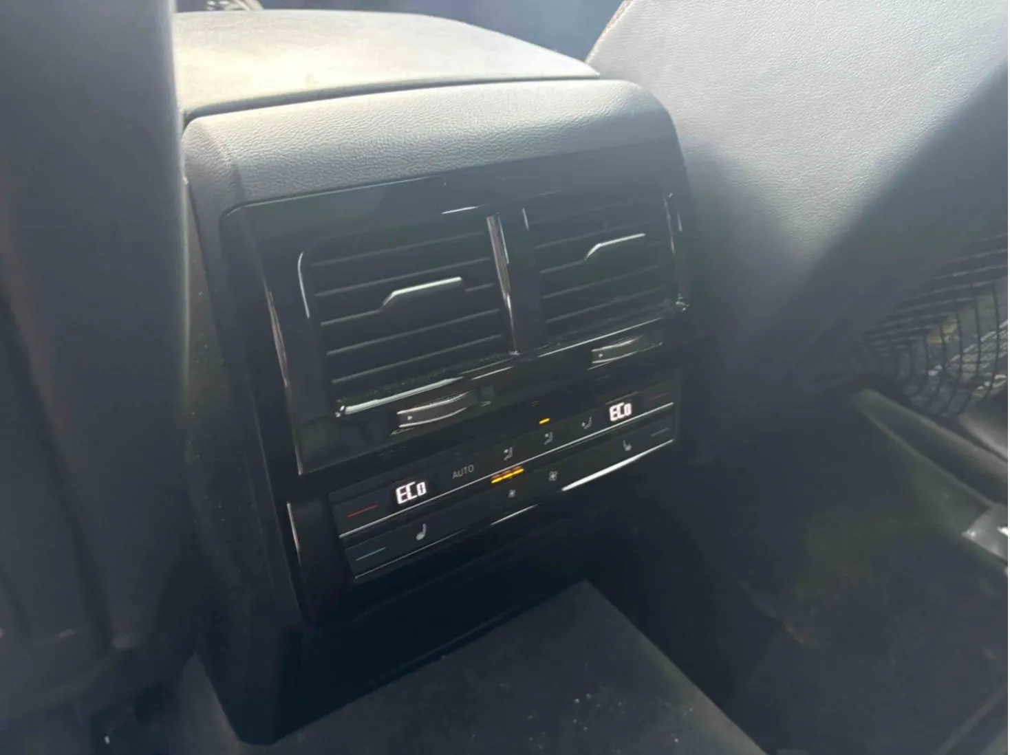 Volkswagen Touareg, Bild 20