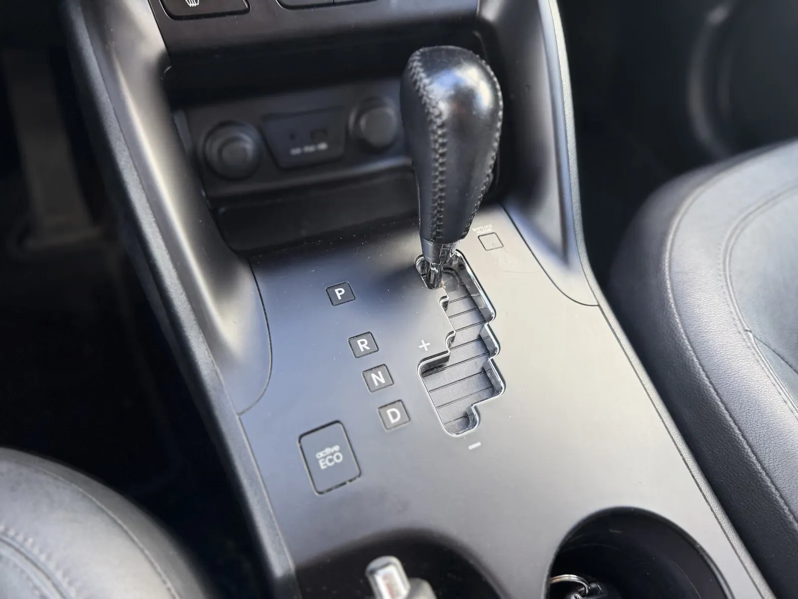 Hyundai ix35, Bild 18