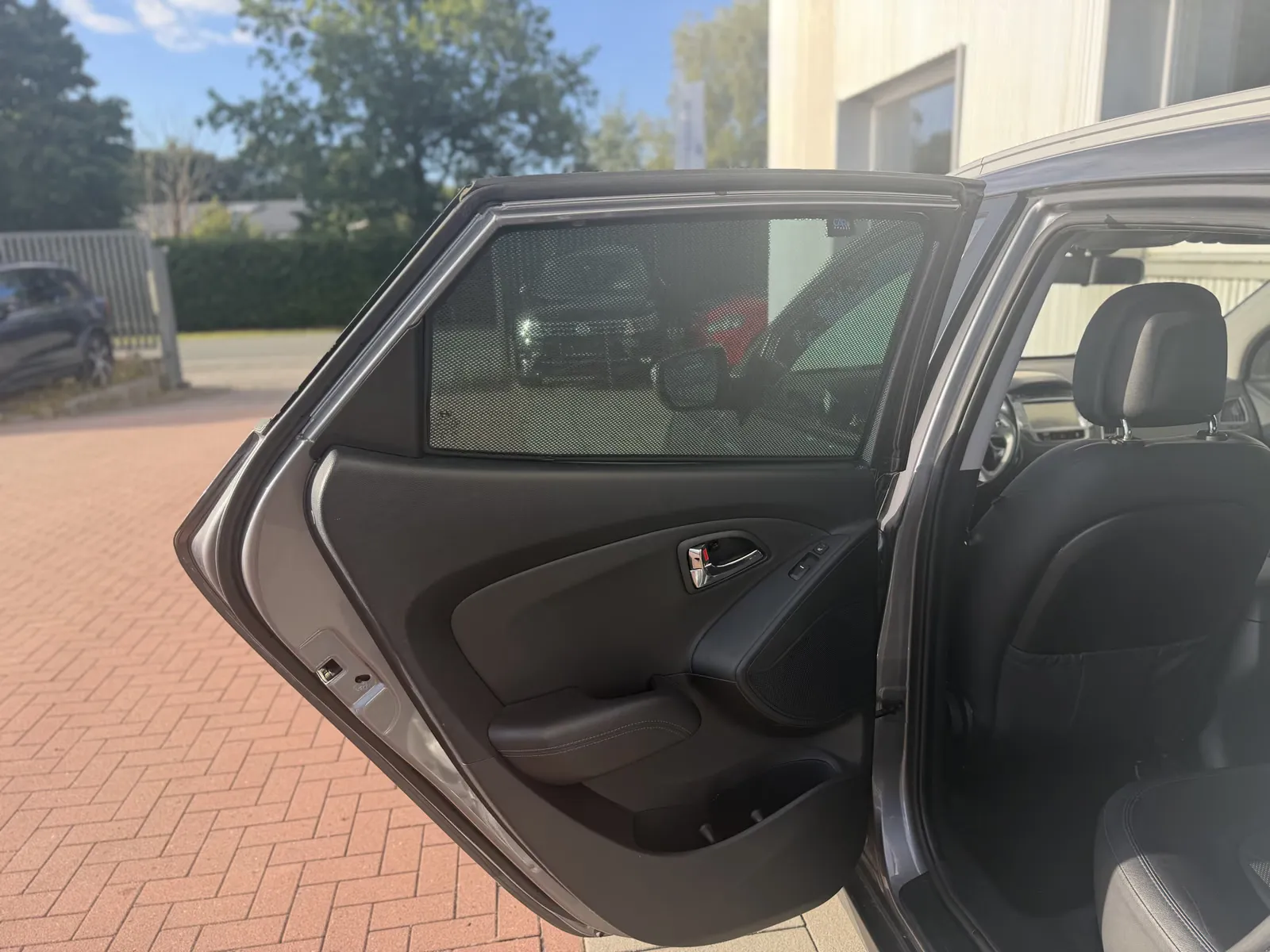 Hyundai ix35, Bild 27