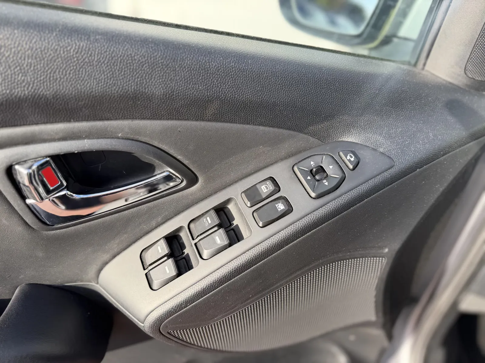 Hyundai ix35, Bild 19