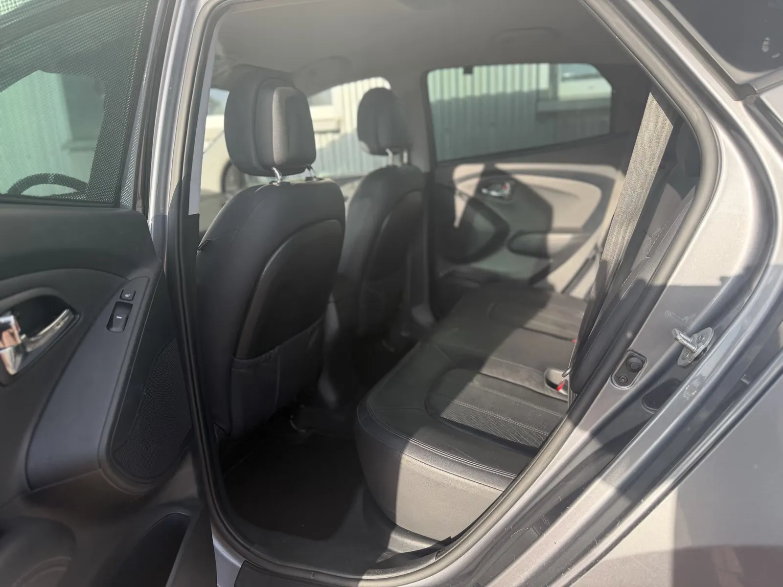 Hyundai ix35, Bild 24