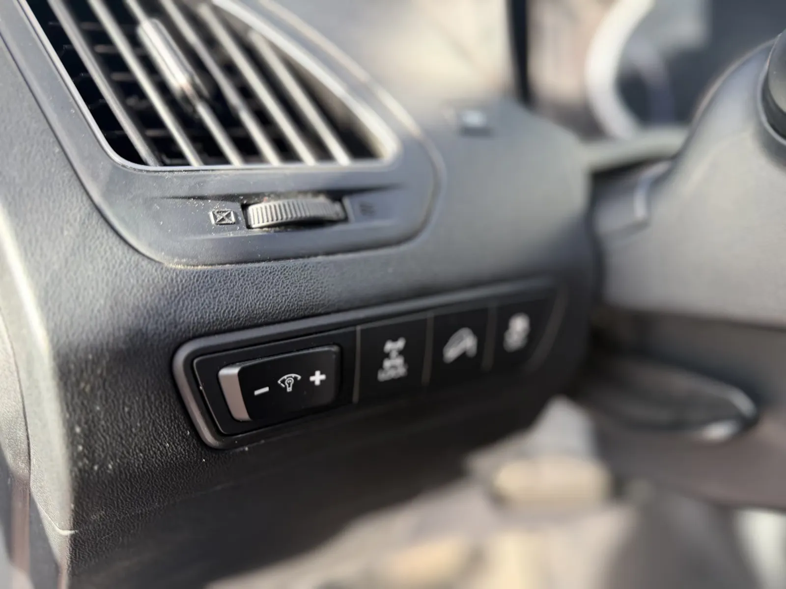 Hyundai ix35, Bild 20