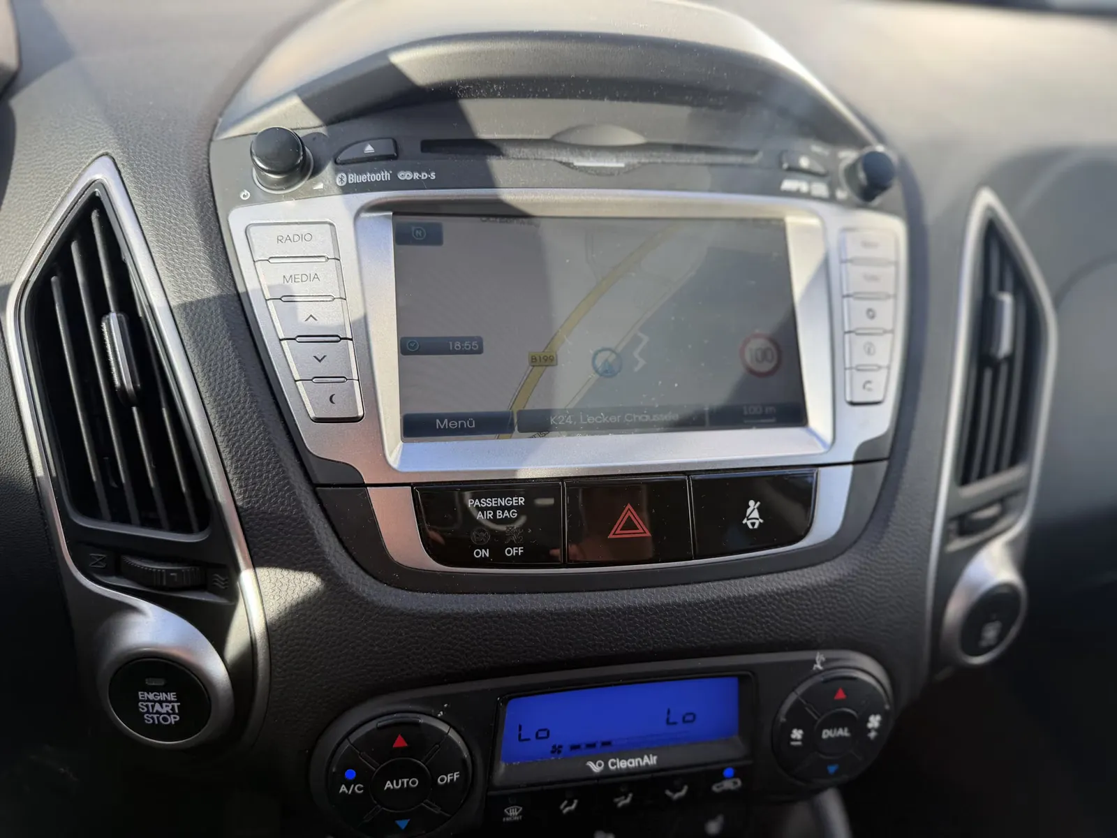 Hyundai ix35, Bild 17