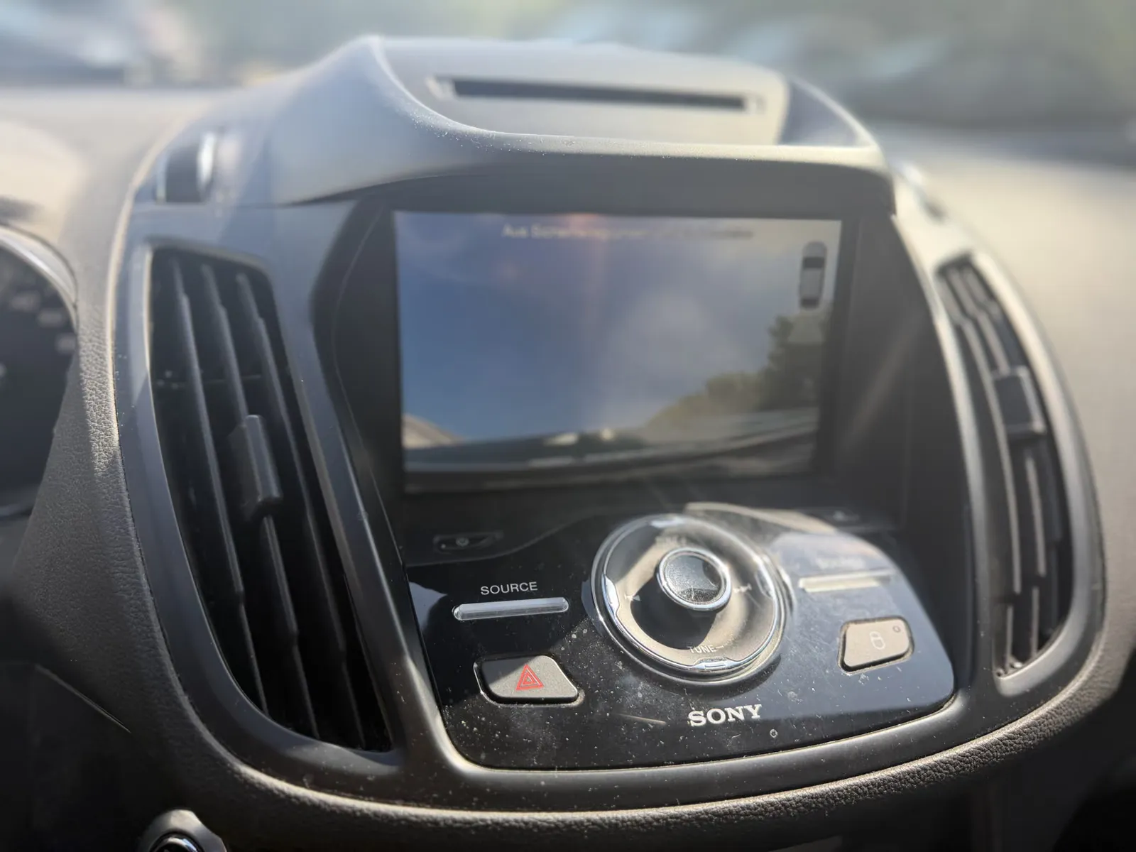 Ford Kuga, Bild 10