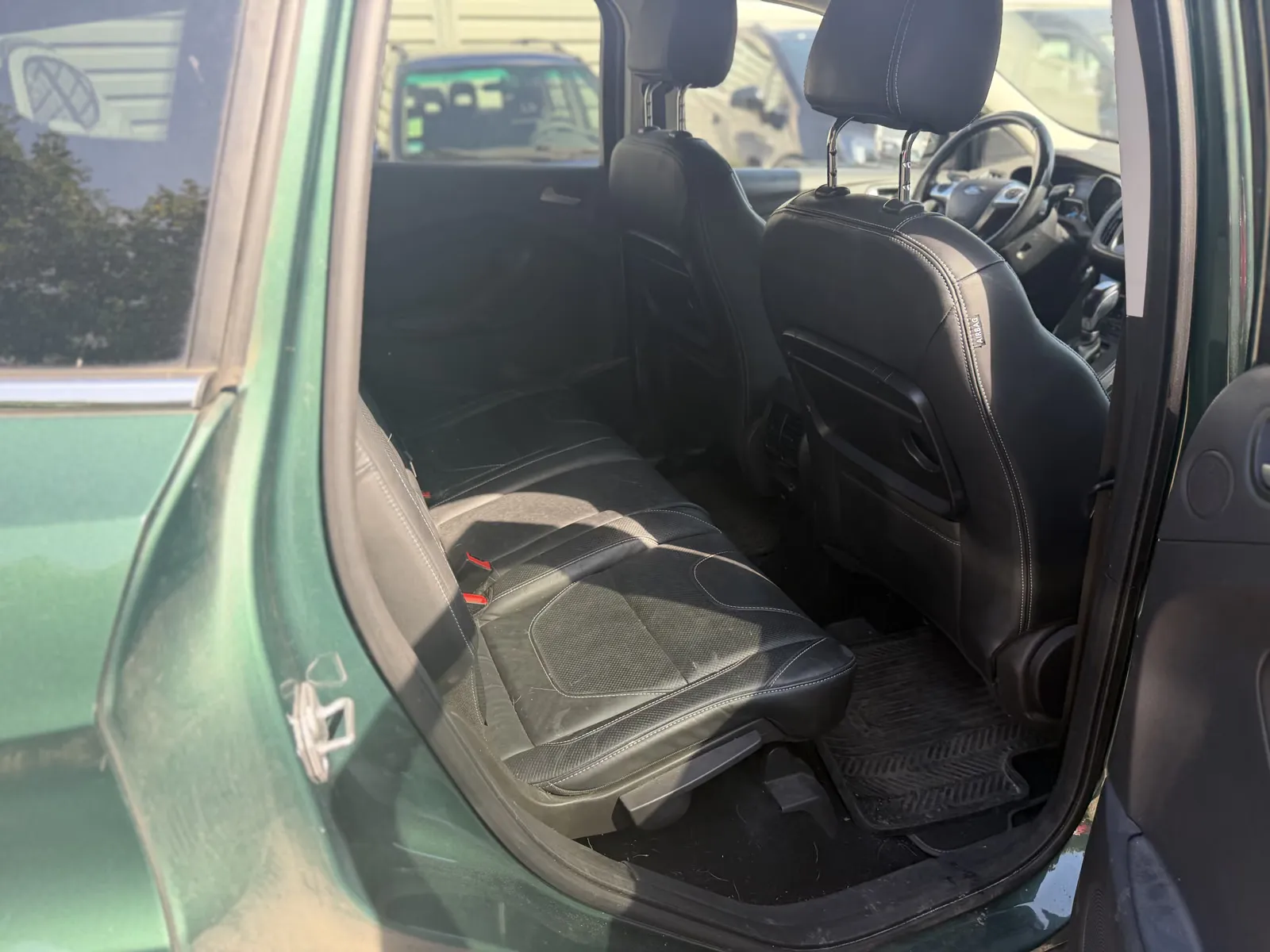 Ford Kuga, Bild 11