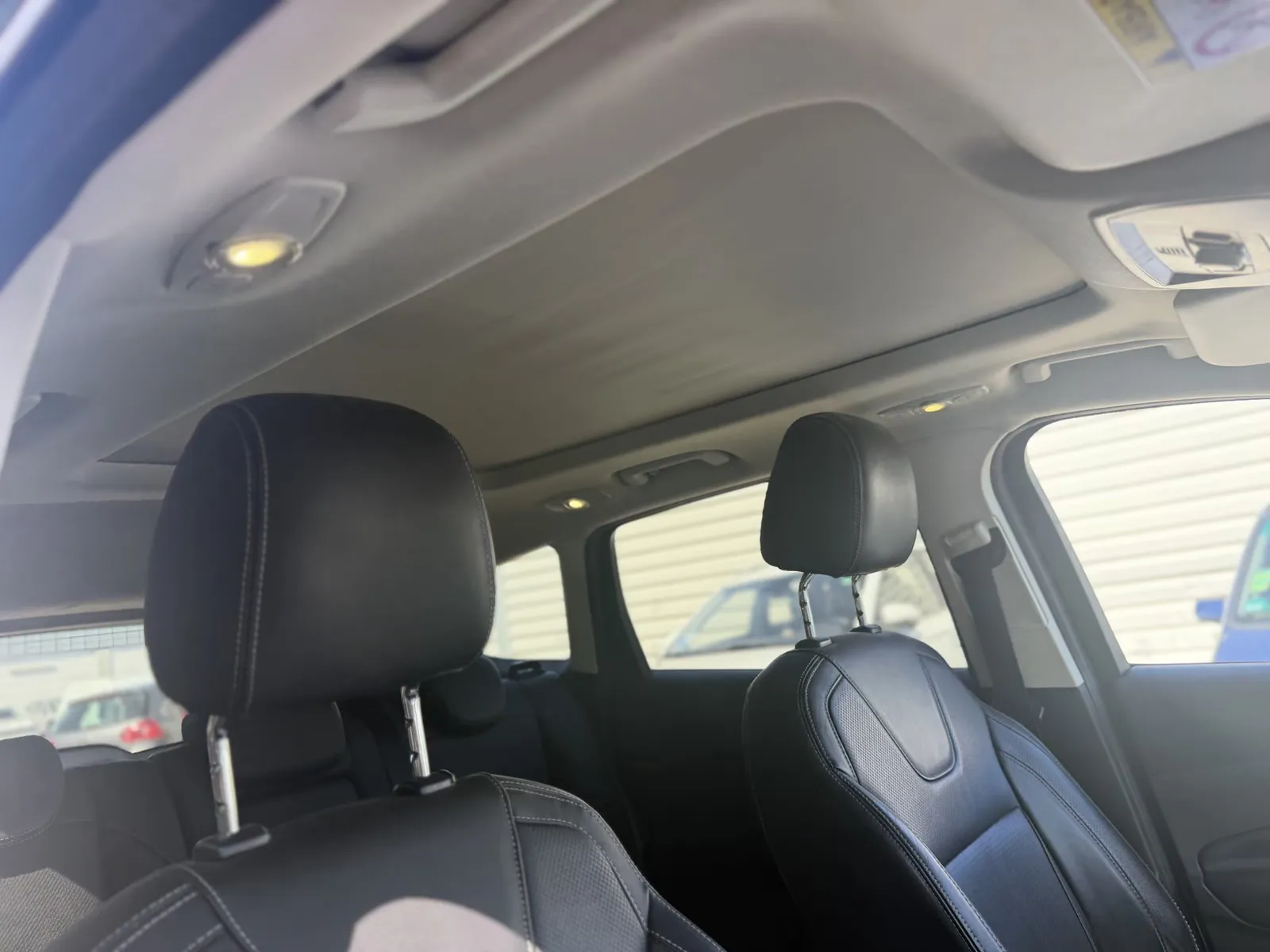 Ford Kuga, Bild 13