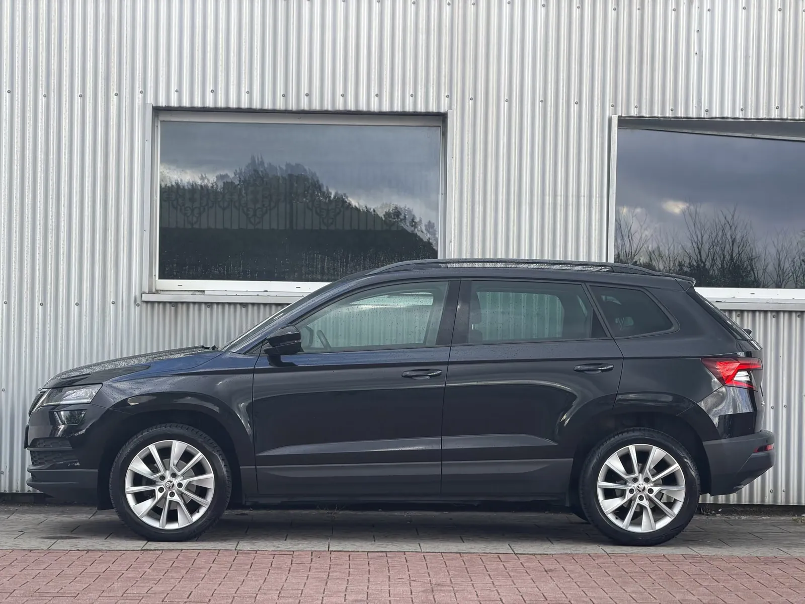 Skoda Karoq, Bild 5