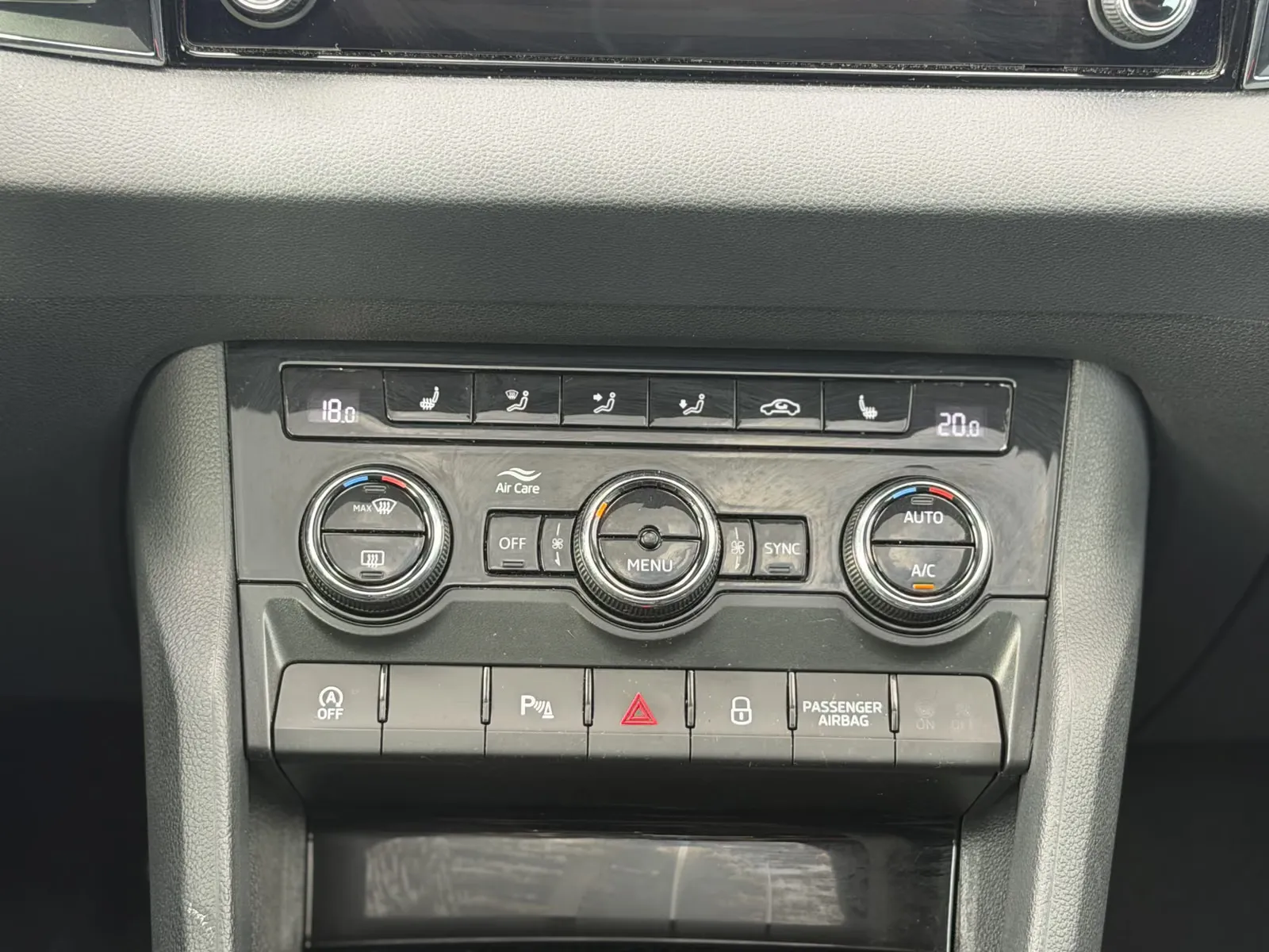 Skoda Karoq, Bild 20