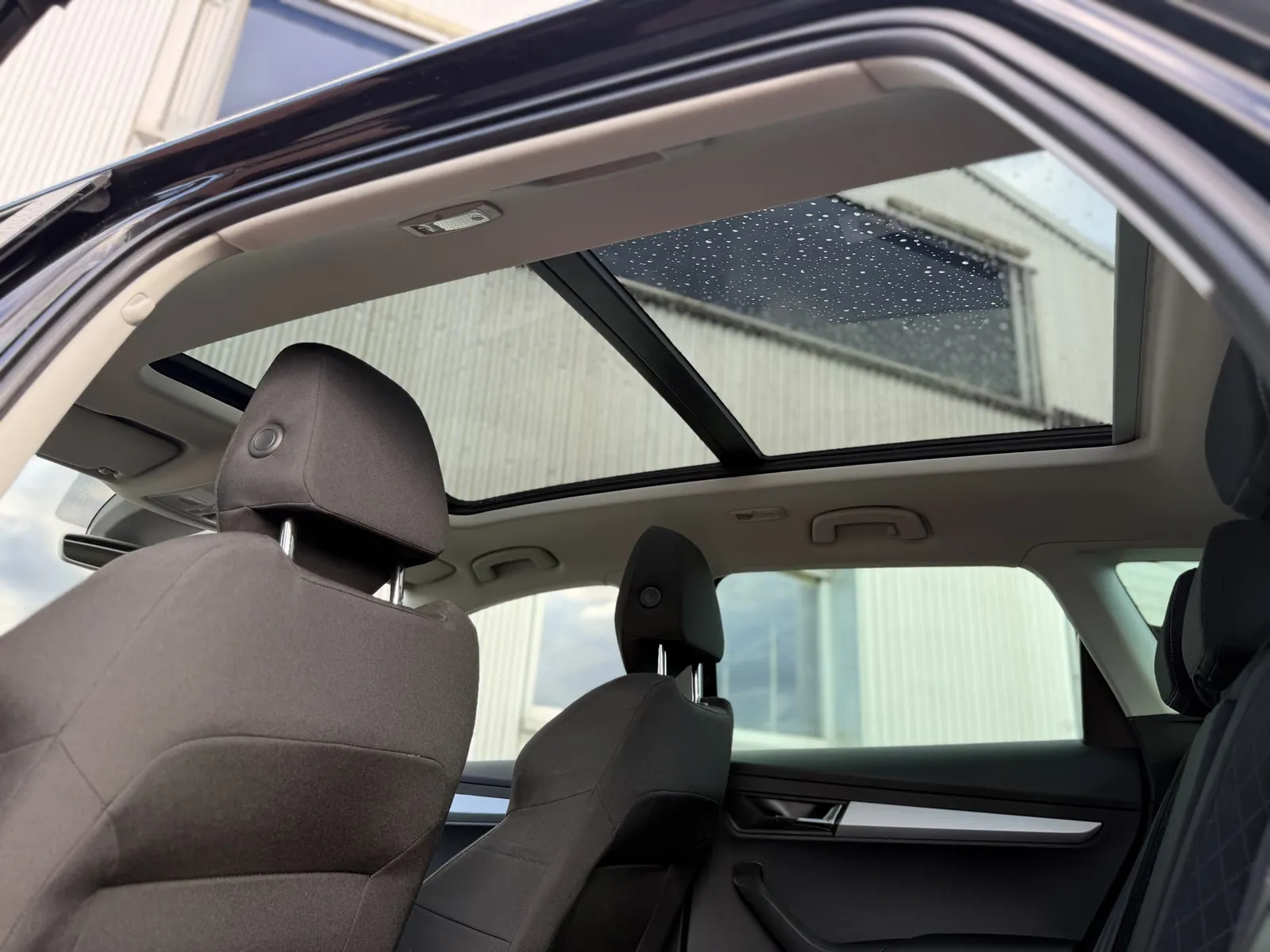 Skoda Karoq, Bild 25