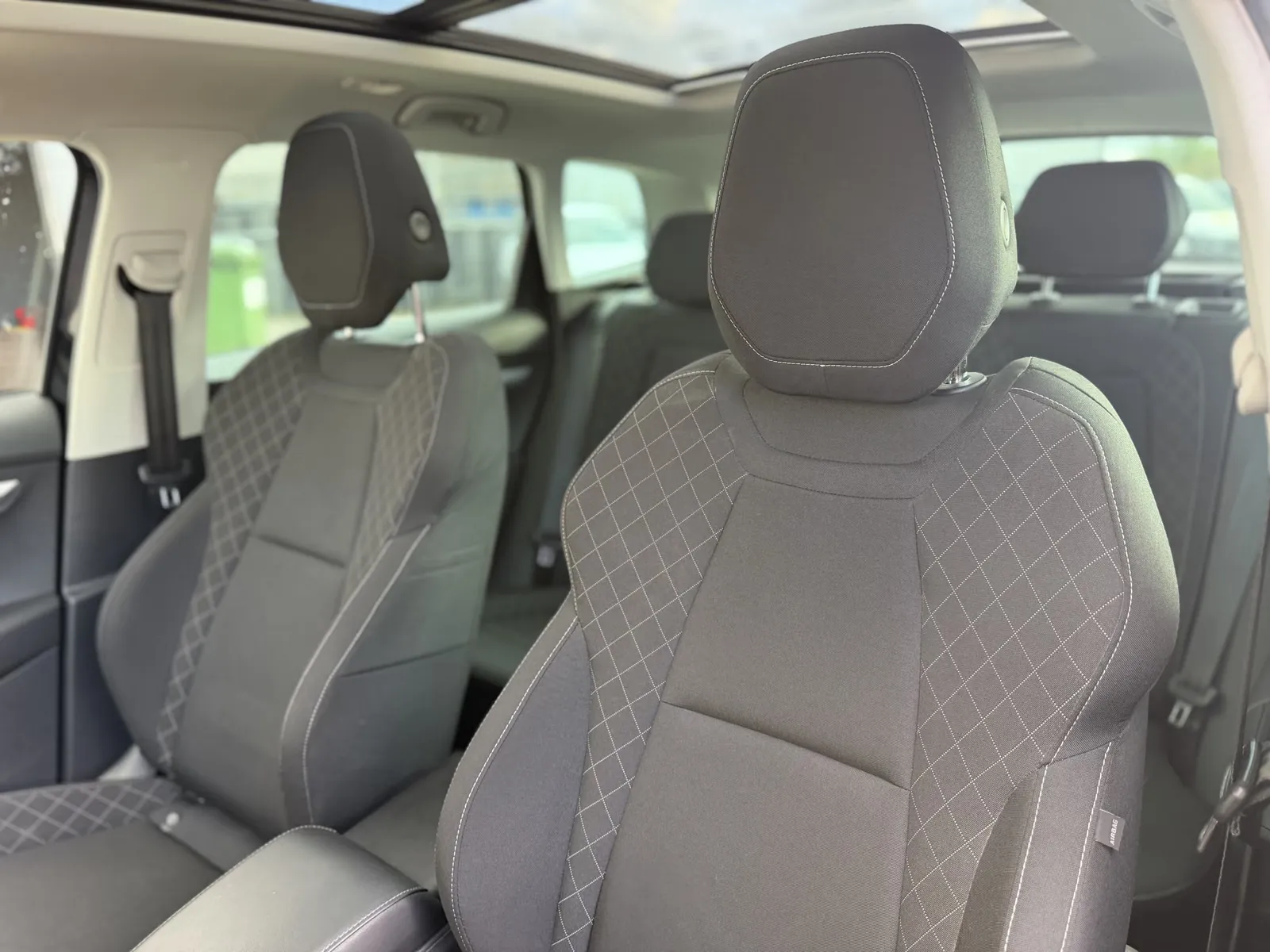 Skoda Karoq, Bild 27