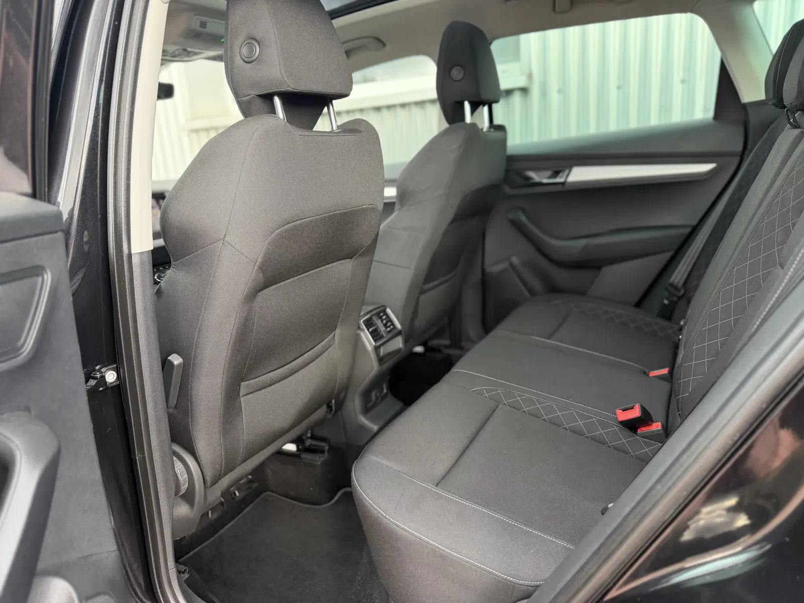 Skoda Karoq, Bild 29