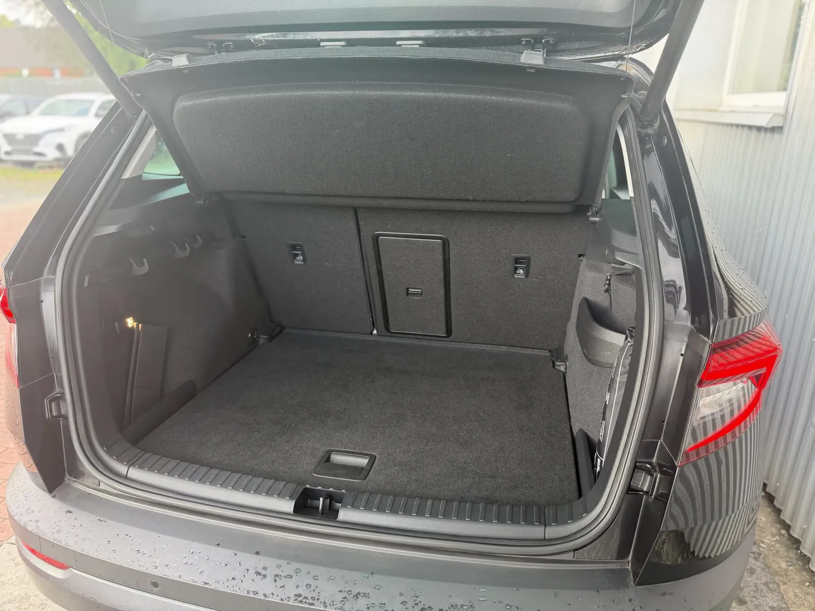 Skoda Karoq, Bild 32