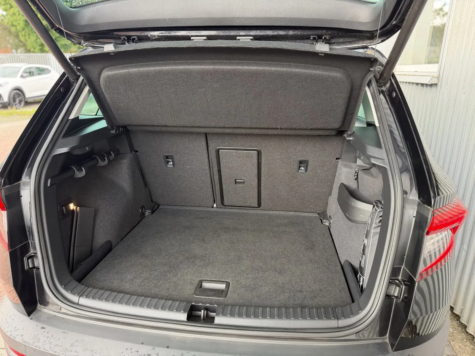 Skoda Karoq, Bild 30