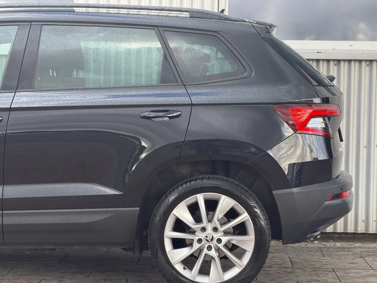 Skoda Karoq, Bild 7