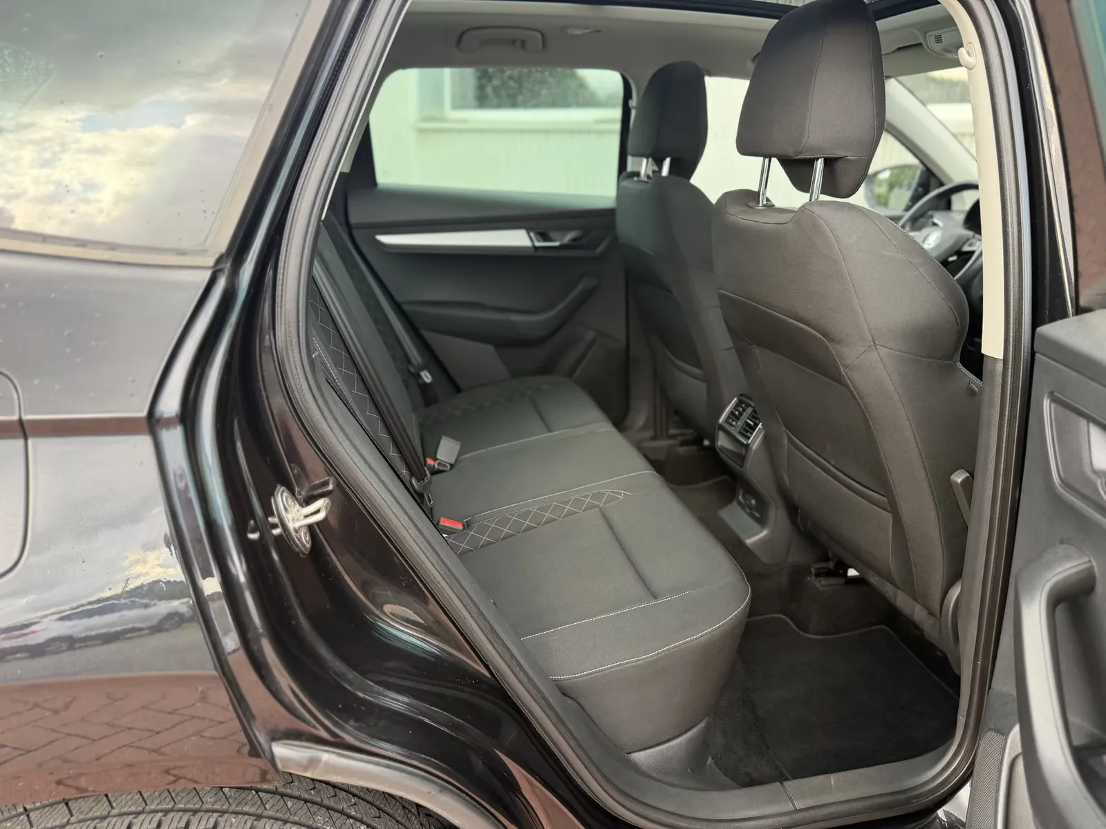Skoda Karoq, Bild 28