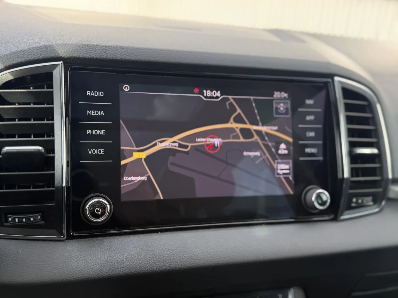 Skoda Karoq, Bild 24