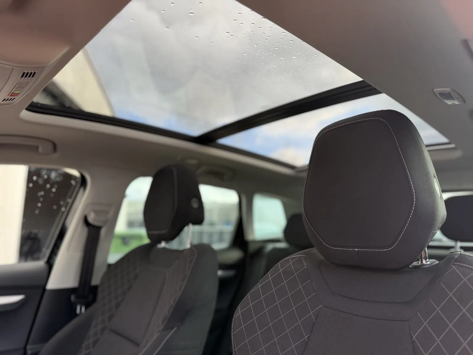 Skoda Karoq, Bild 26