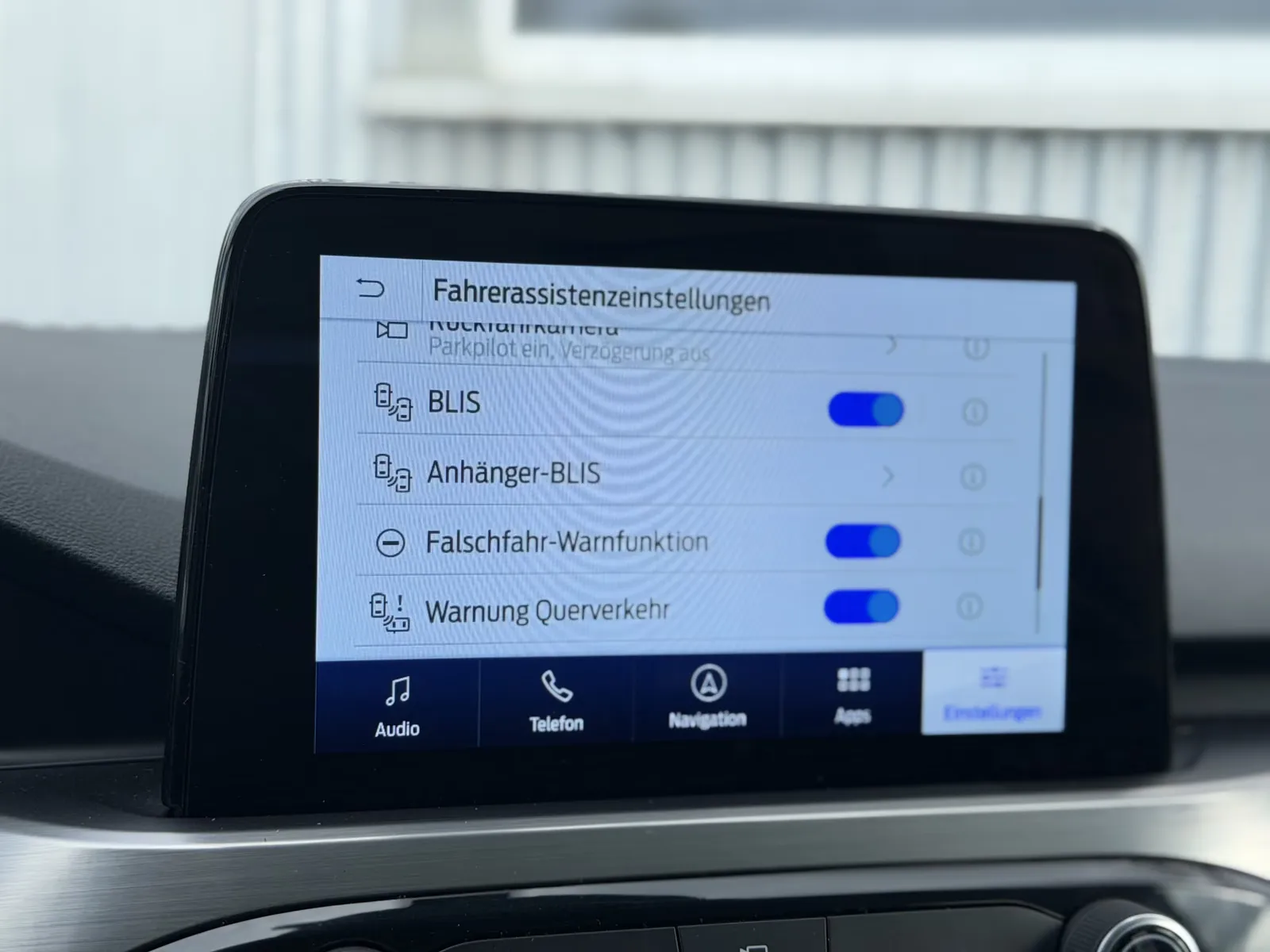 Ford Kuga, Bild 23