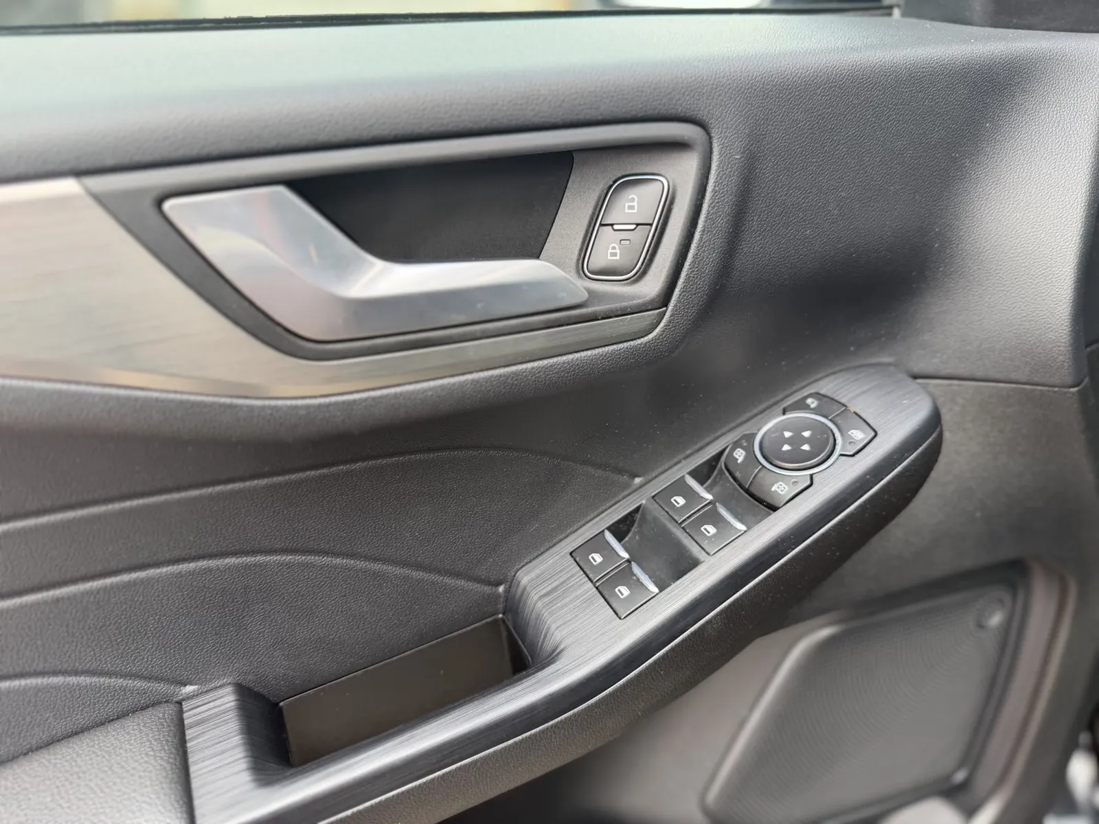 Ford Kuga, Bild 30