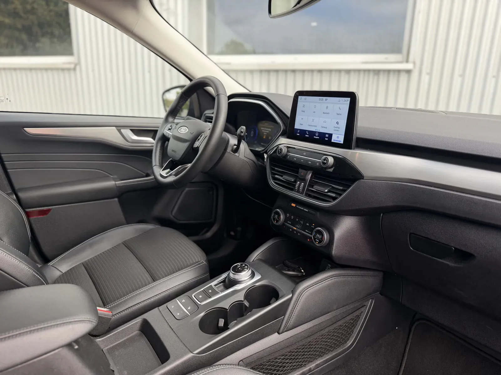 Ford Kuga, Bild 29