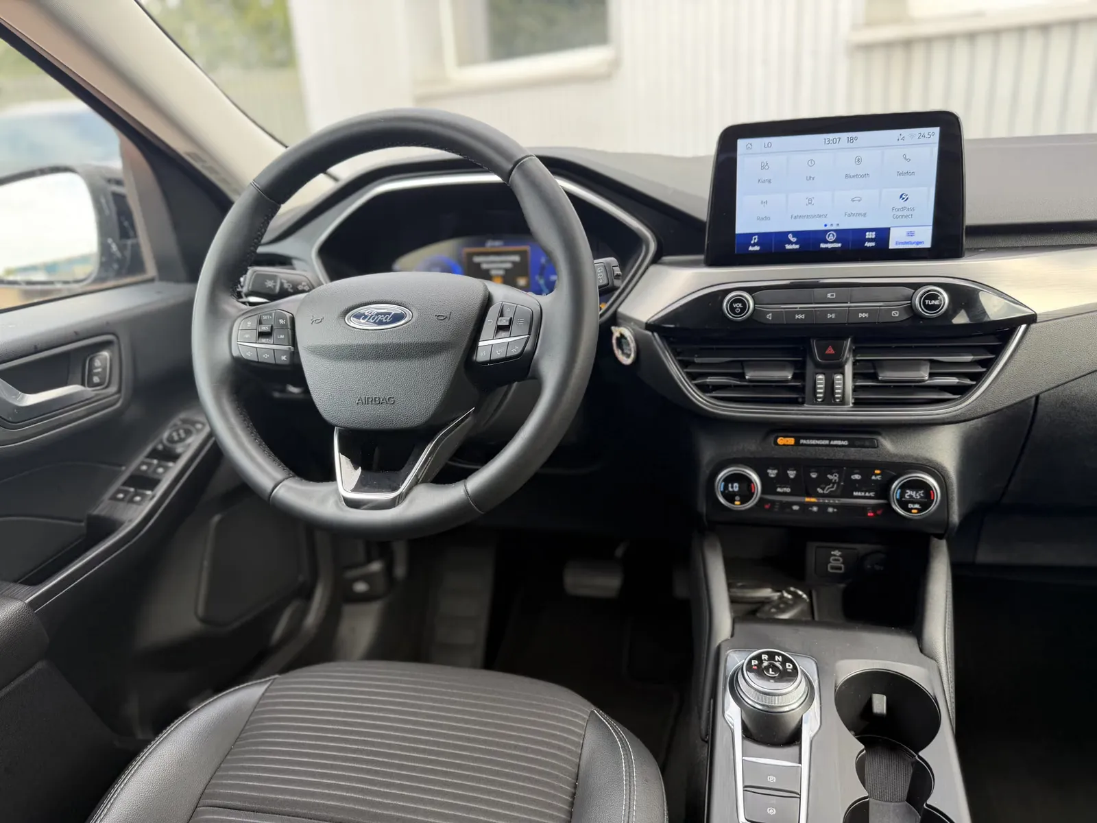 Ford Kuga, Bild 18