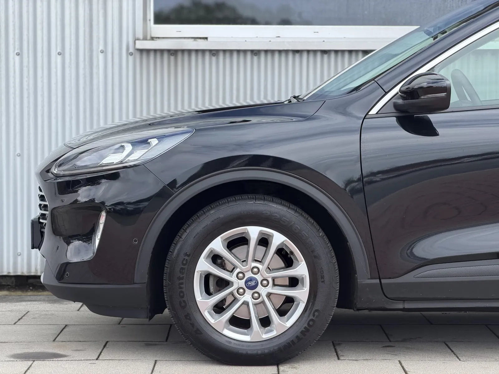 Ford Kuga, Bild 7