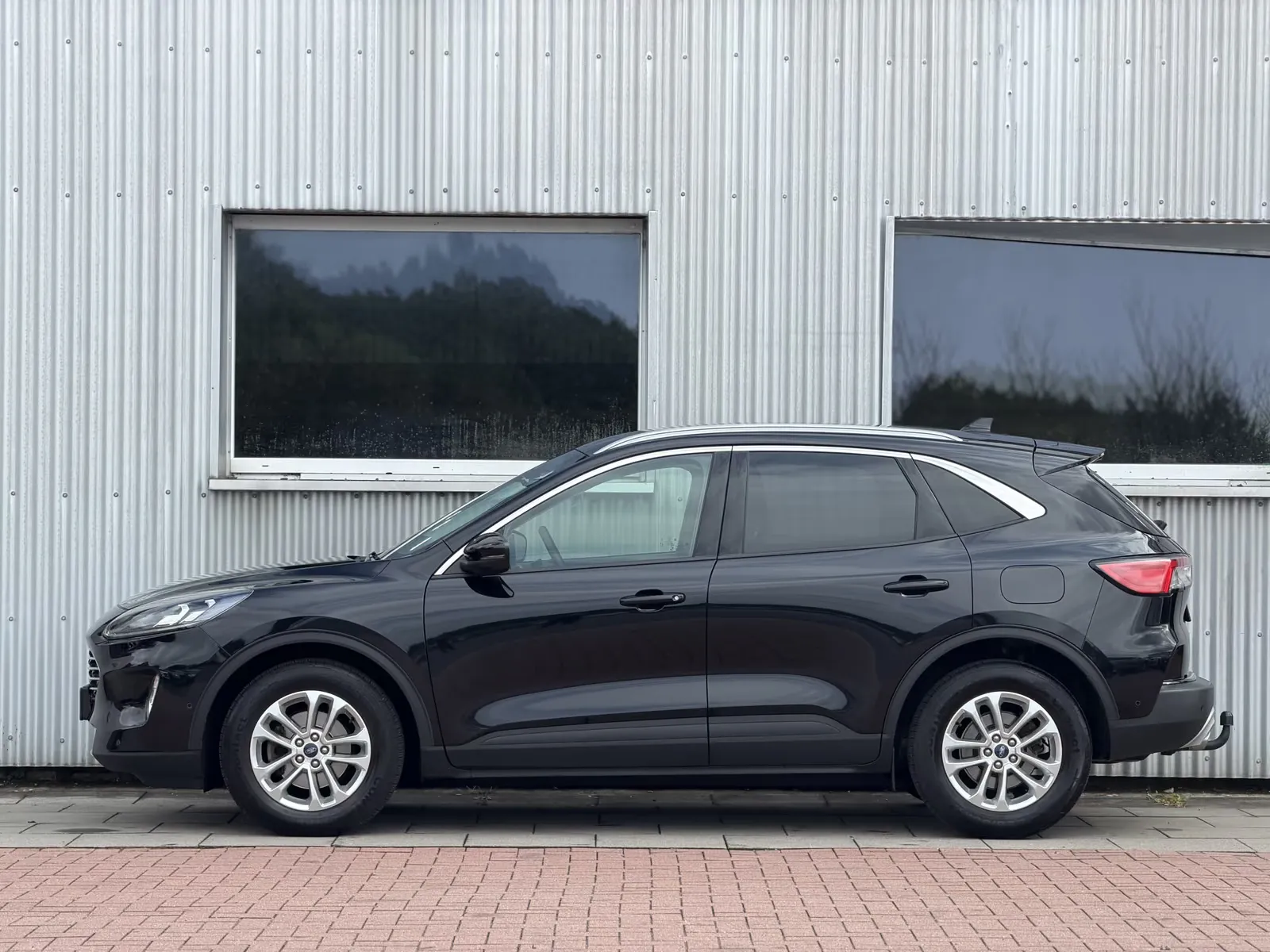 Ford Kuga, Bild 6