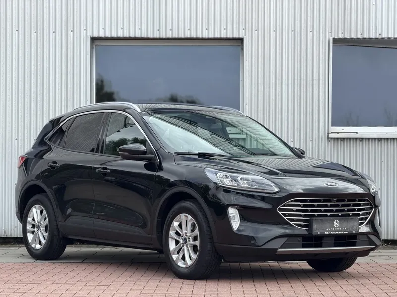 Ford Kuga, Bild 1