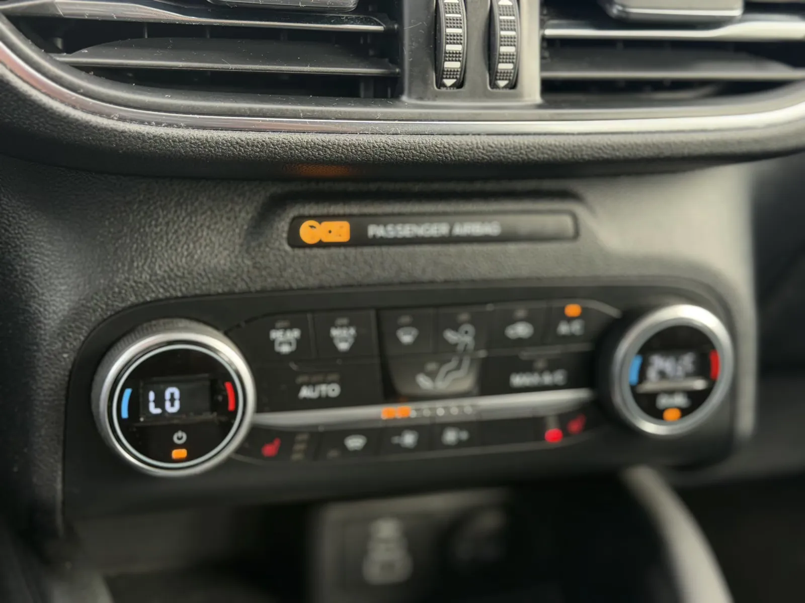 Ford Kuga, Bild 24