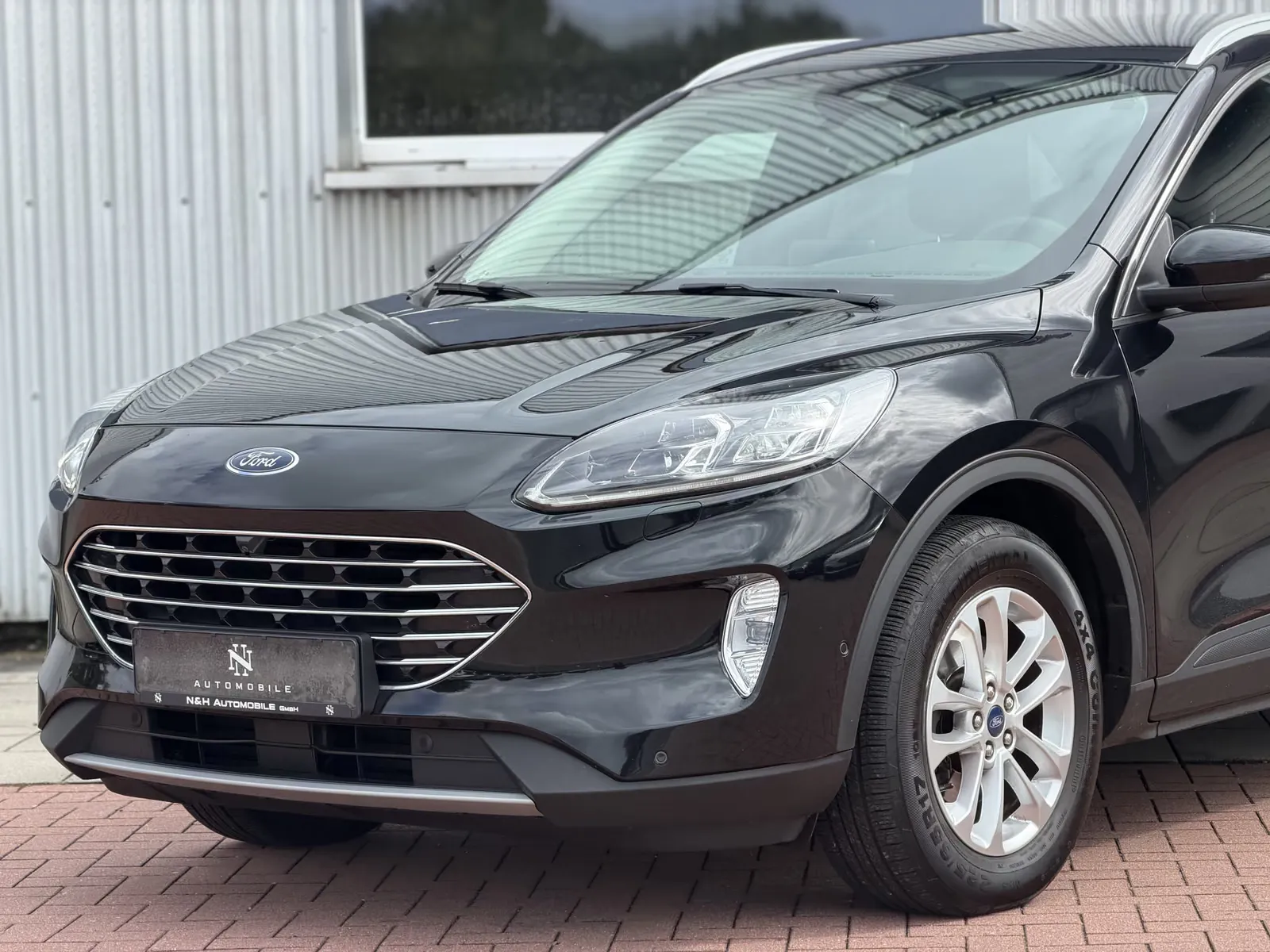 Ford Kuga, Bild 5