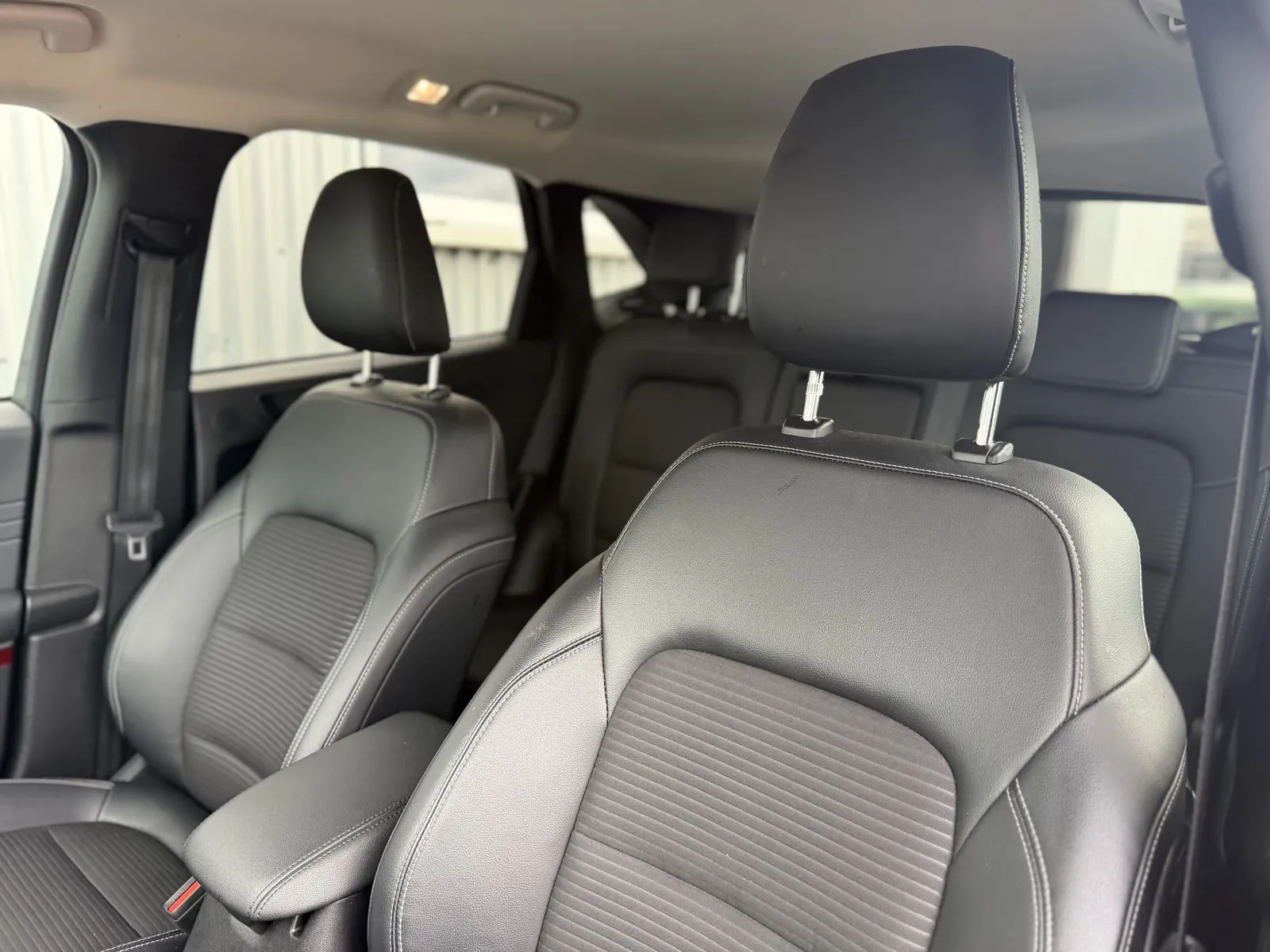 Ford Kuga, Bild 31