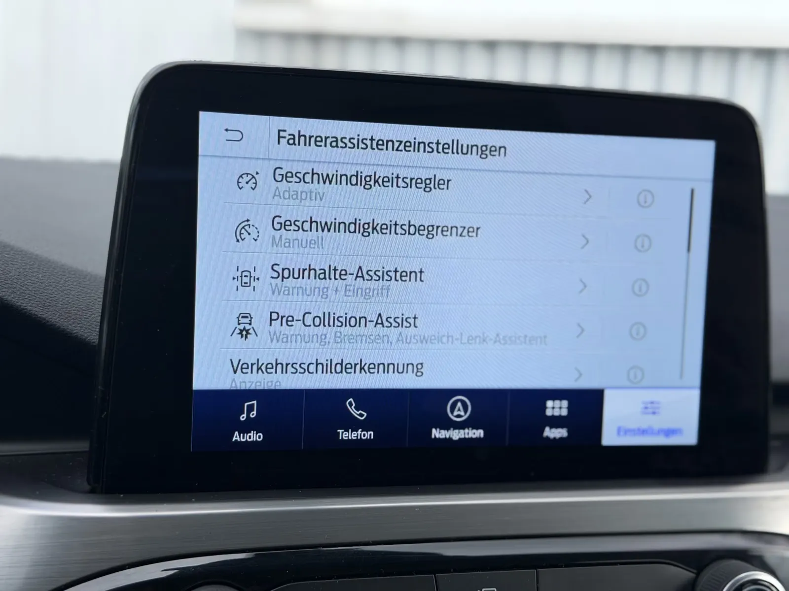 Ford Kuga, Bild 20