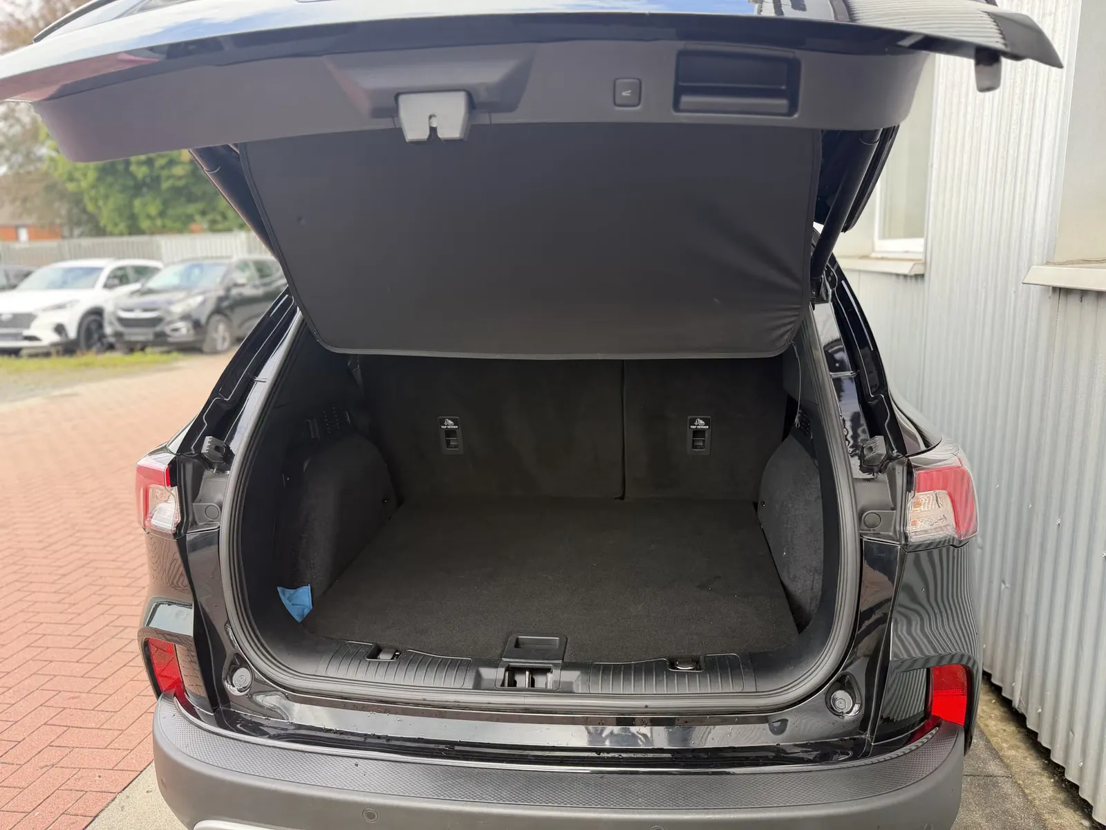 Ford Kuga, Bild 33