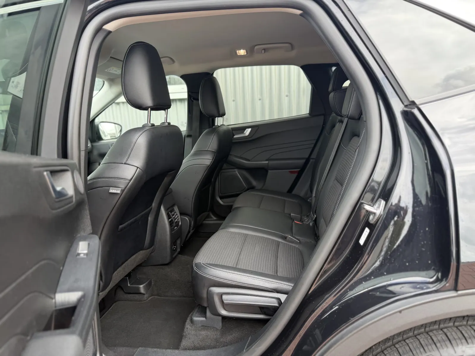Ford Kuga, Bild 32