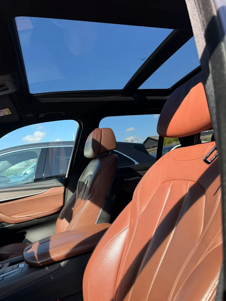 BMW X5, Bild 11