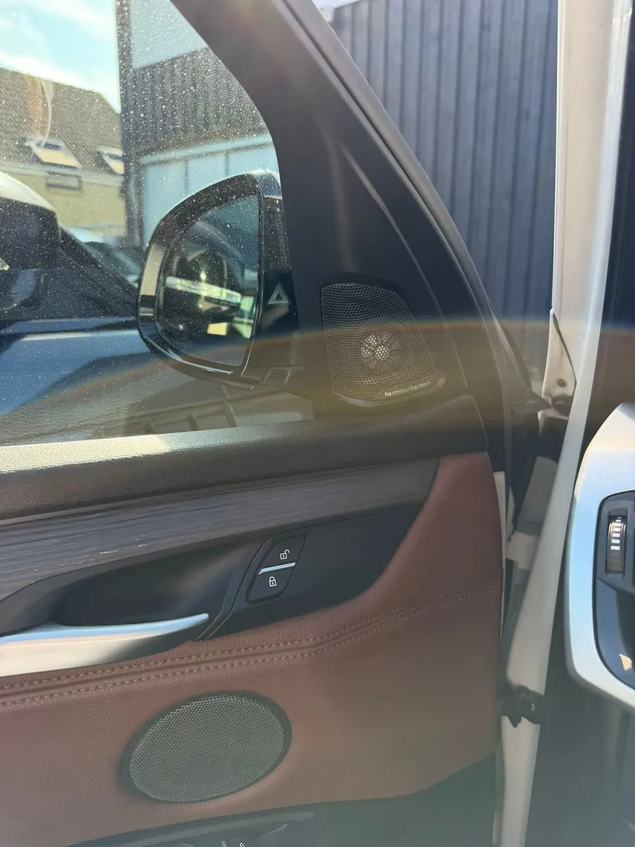 BMW X5, Bild 10