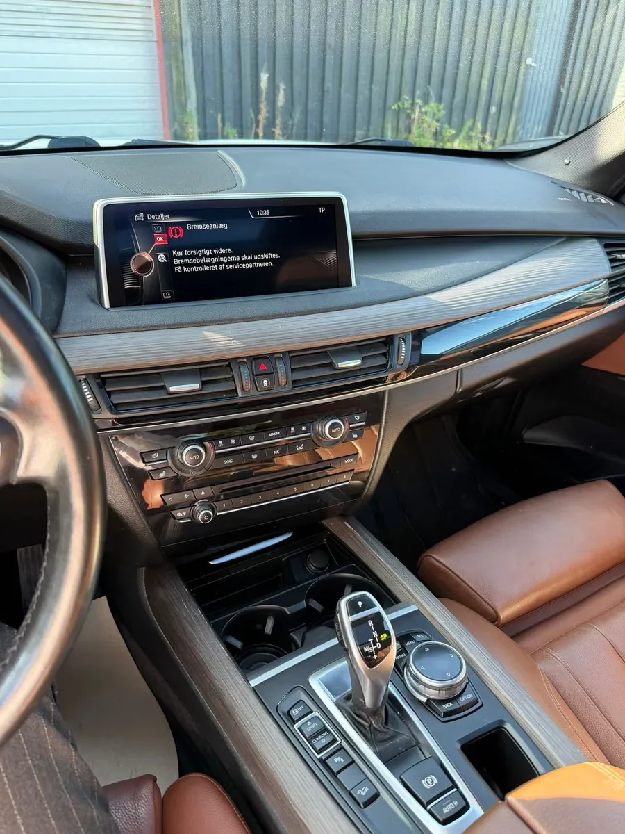 BMW X5, Bild 9