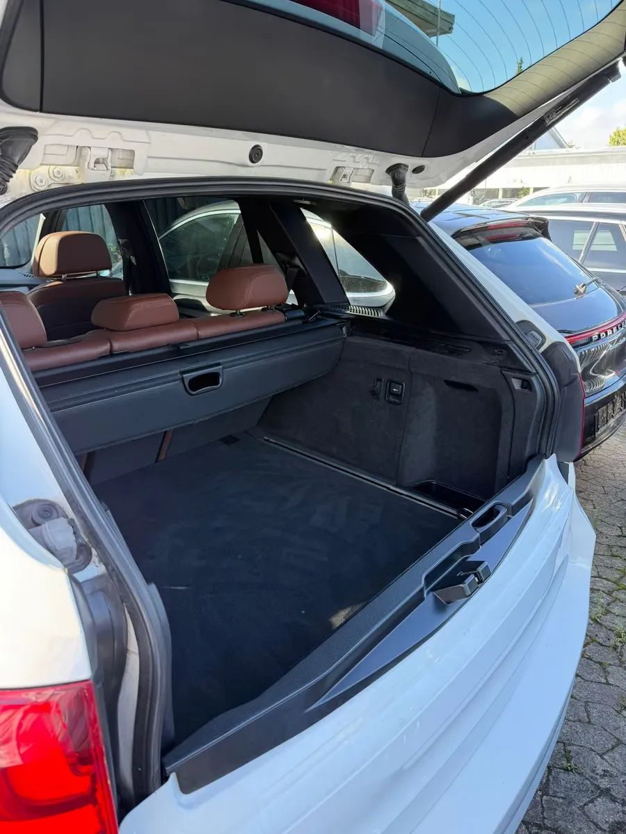 BMW X5, Bild 13