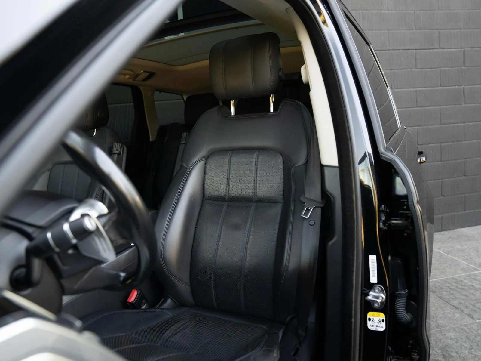 Land Rover Range Rover Sport, Bild 5