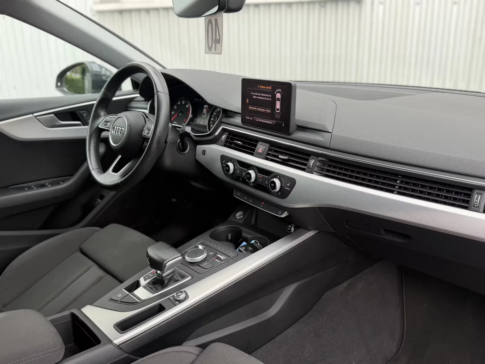 Audi A5, Bild 26